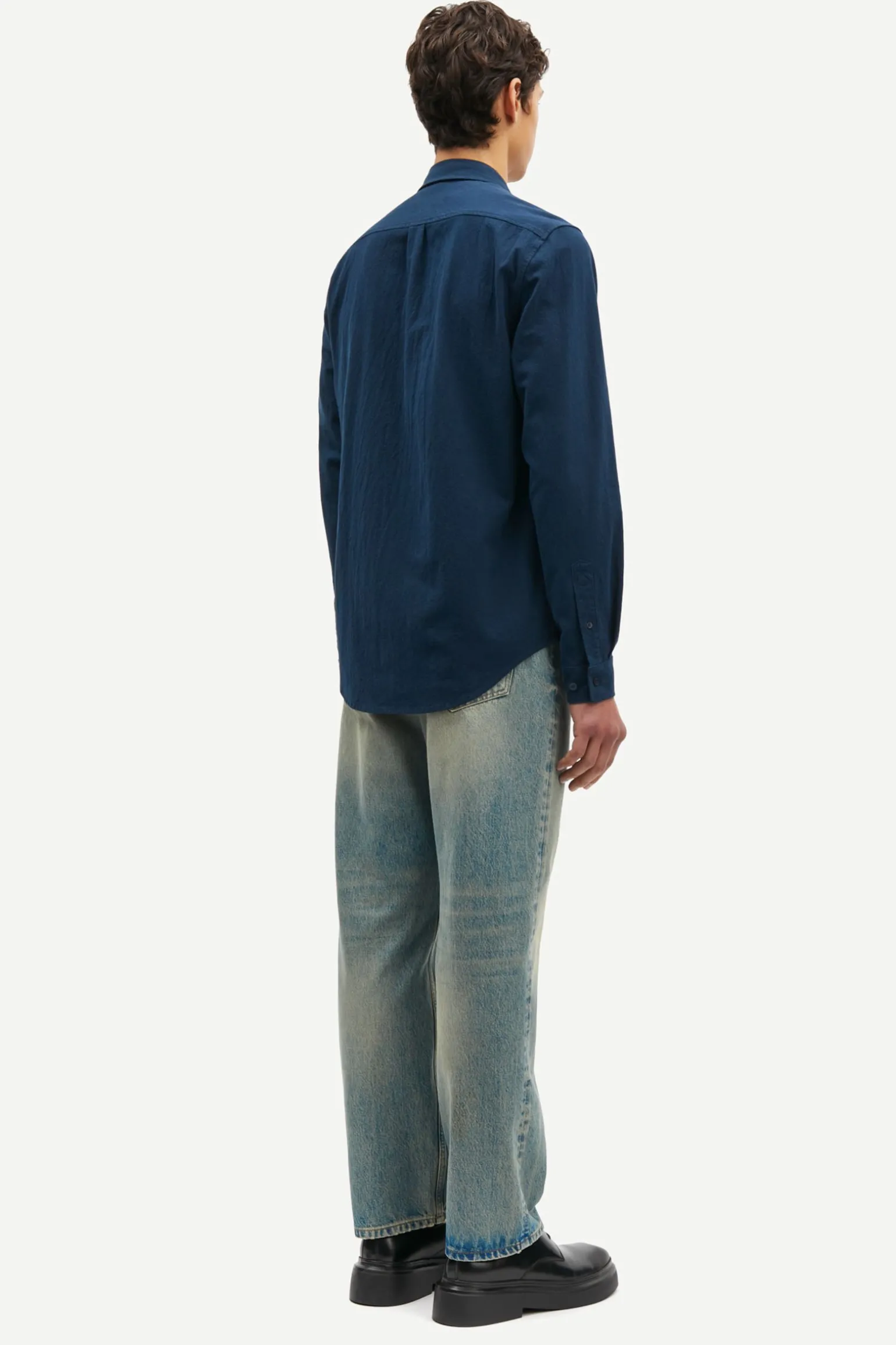 SALIAM FP SHIRT 15361