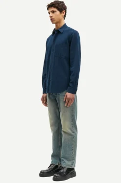 SALIAM FP SHIRT 15361