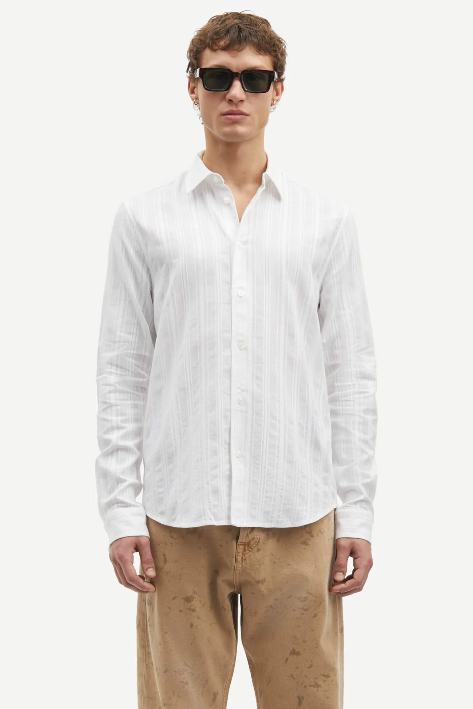 SALIAM FX SHIRT 15365