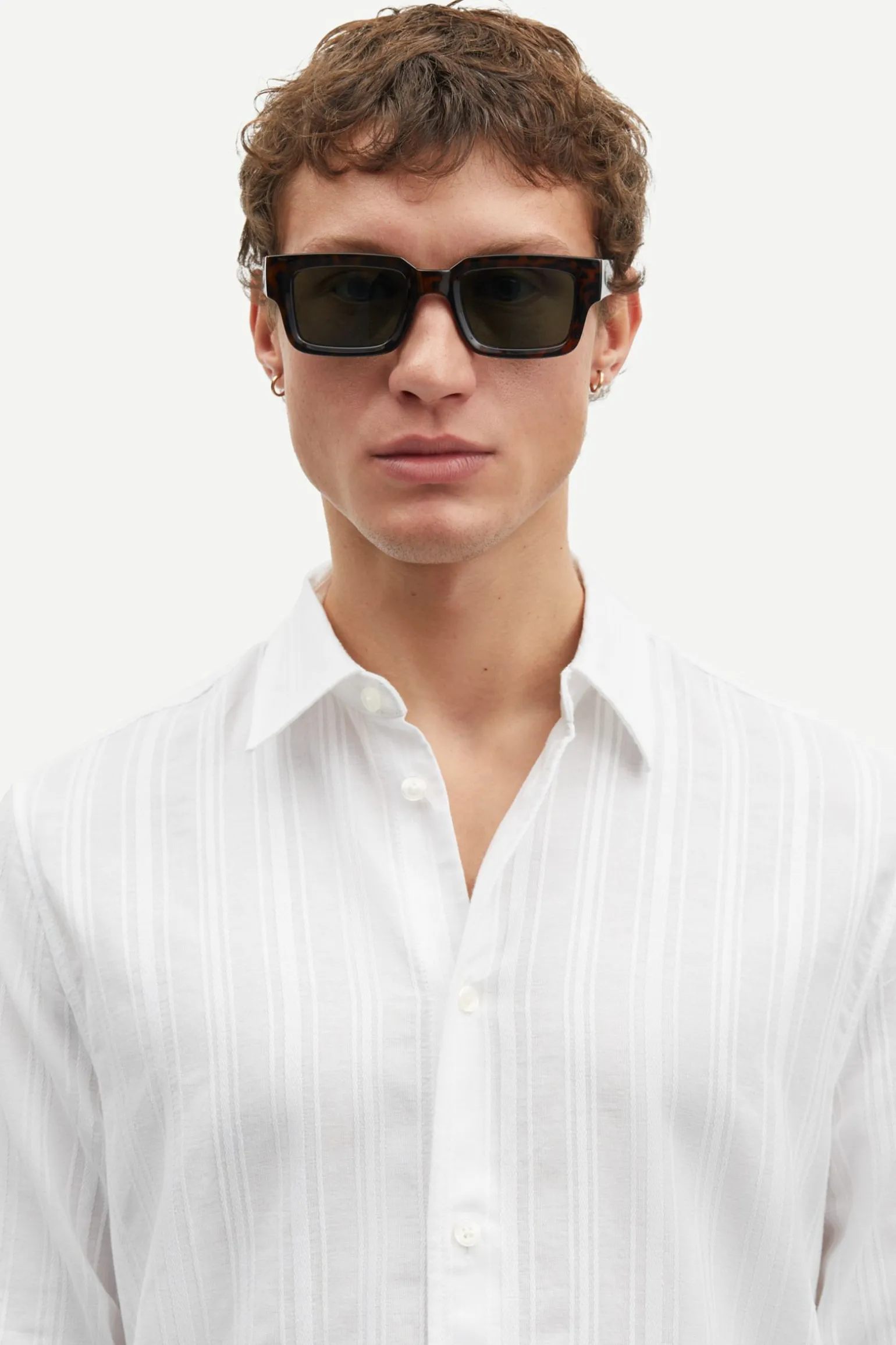 SALIAM FX SHIRT 15365