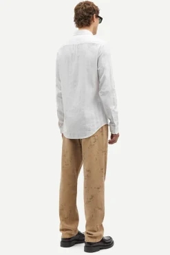 SALIAM FX SHIRT 15365