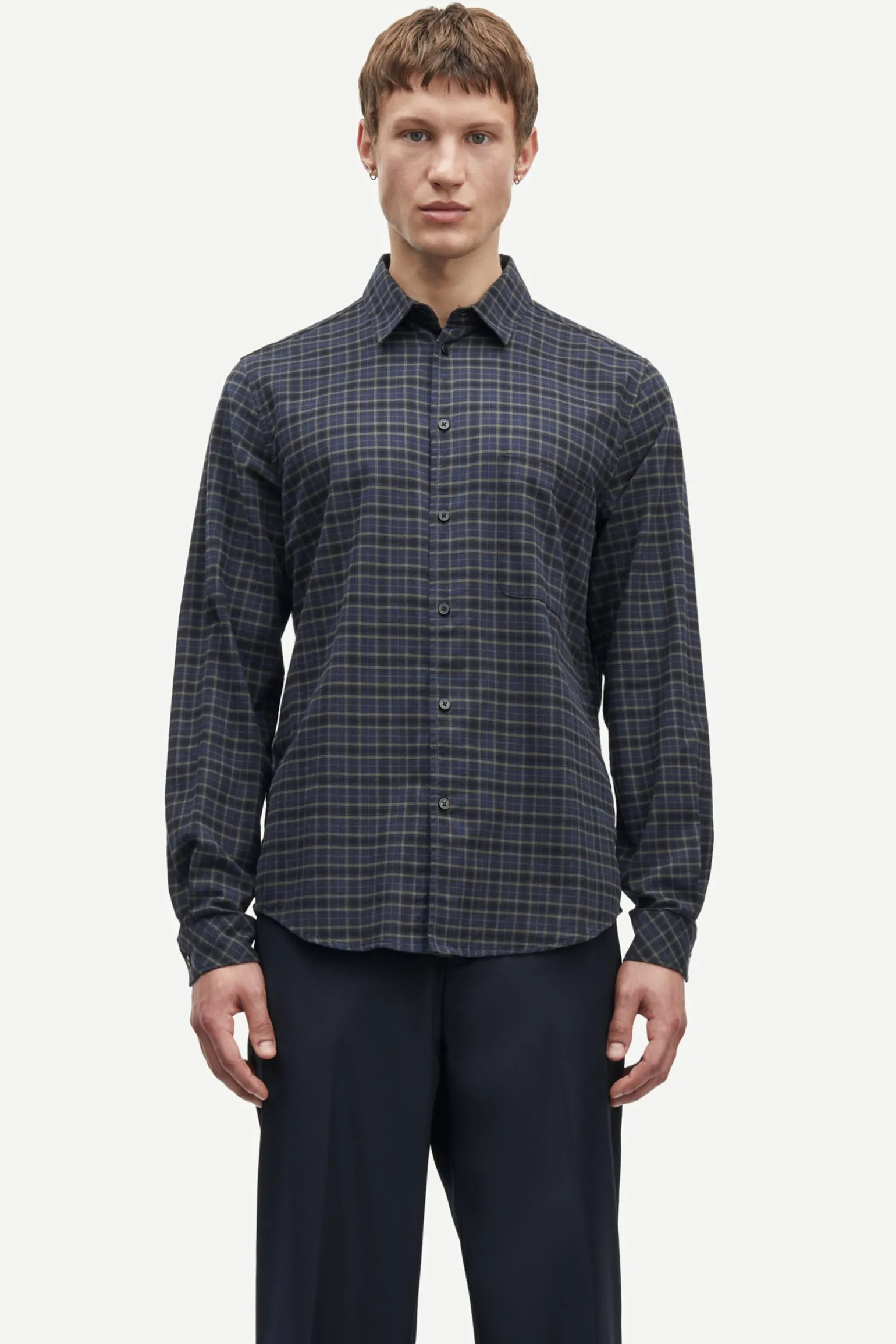SALIAM NJ SHIRT 14826
