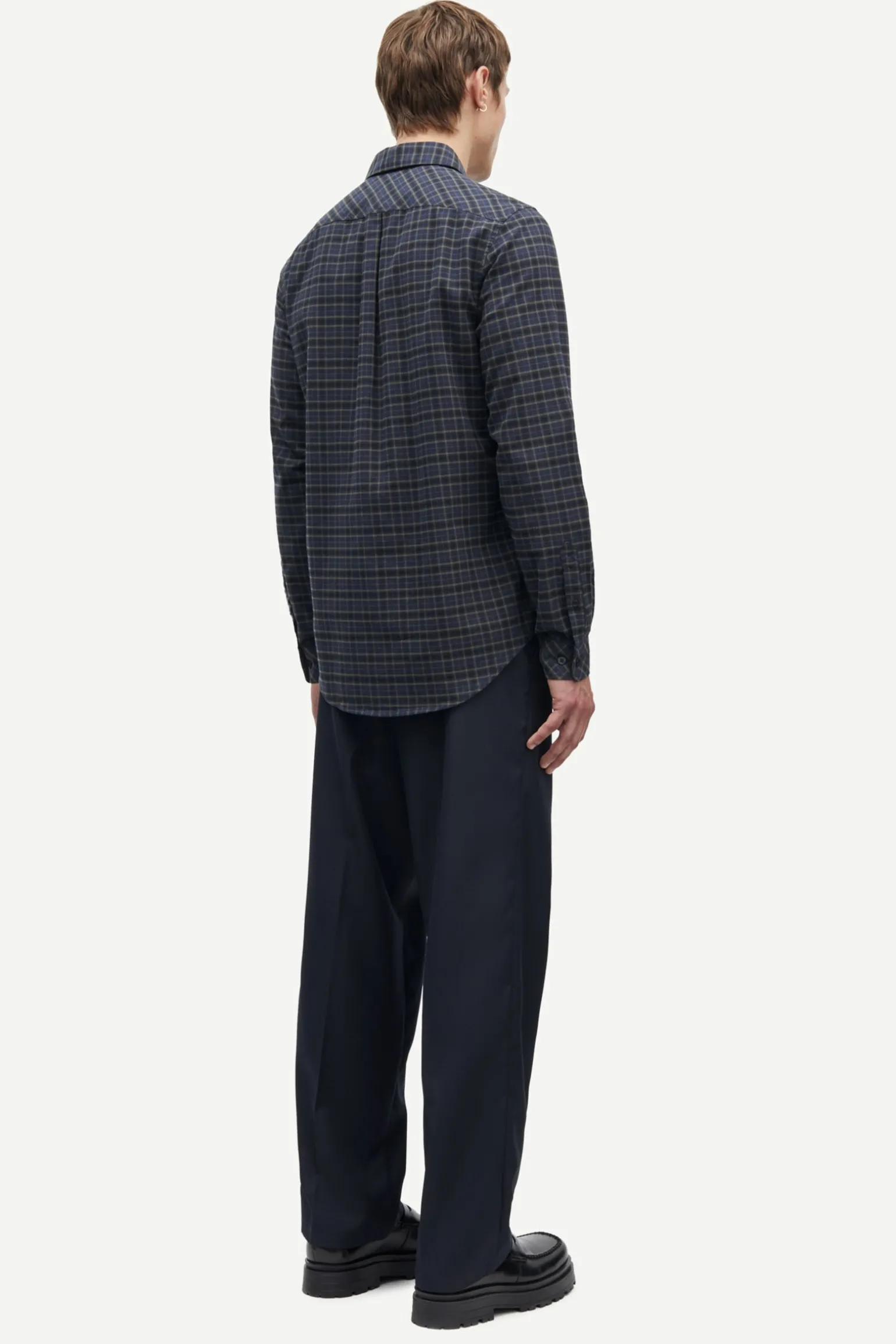 SALIAM NJ SHIRT 14826