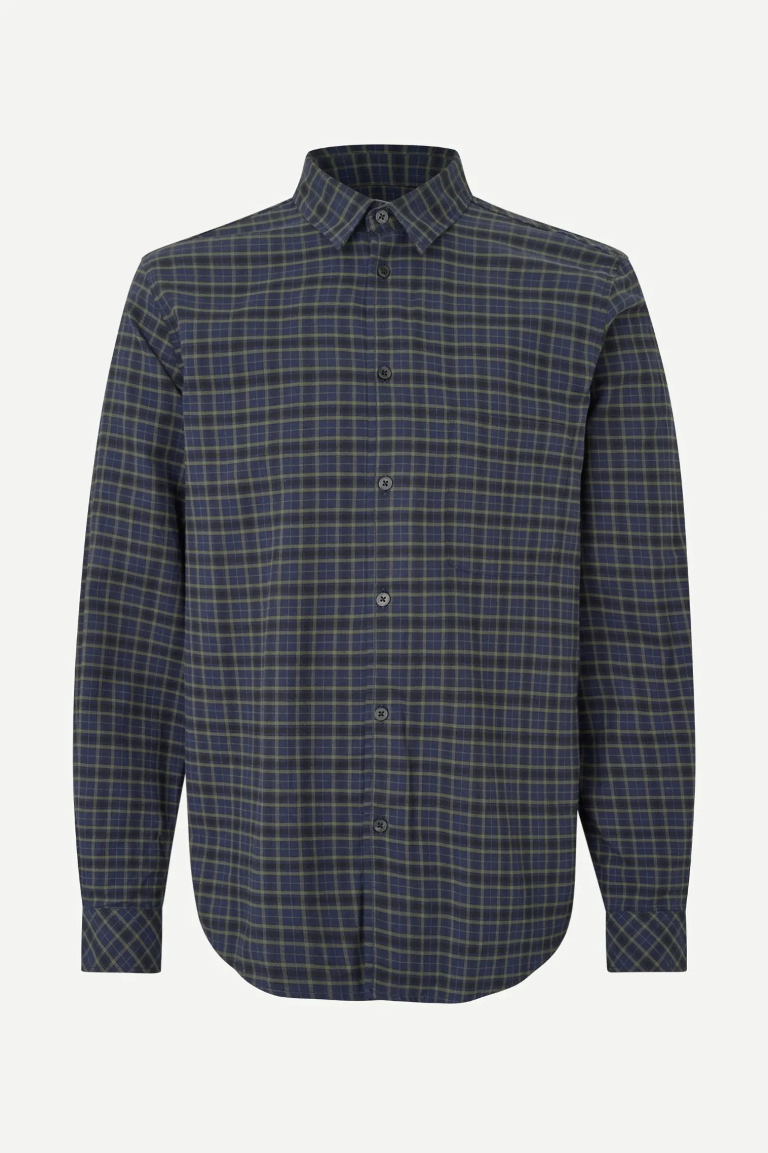 SALIAM NJ SHIRT 14826