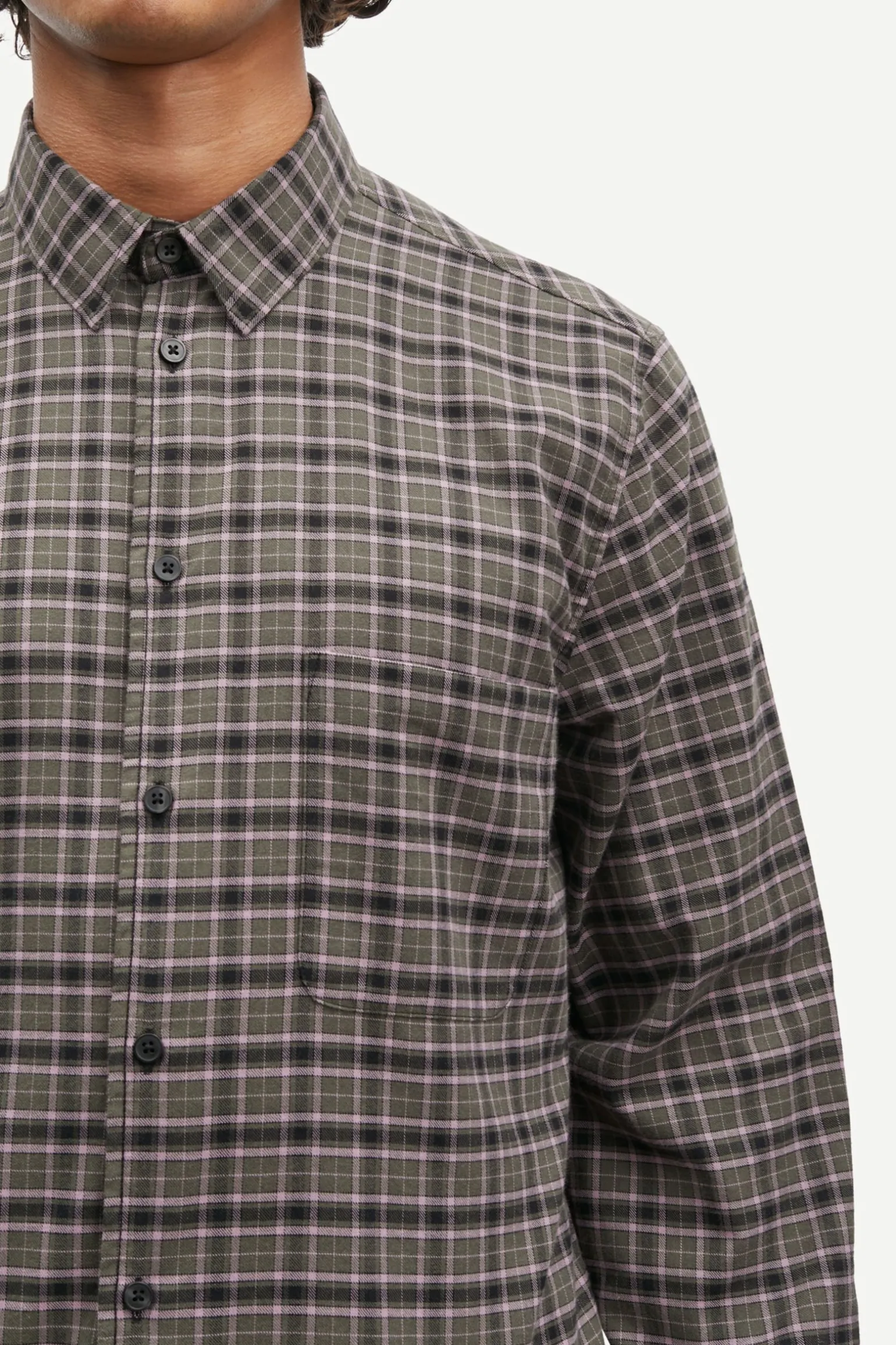 SALIAM NJ SHIRT 14826