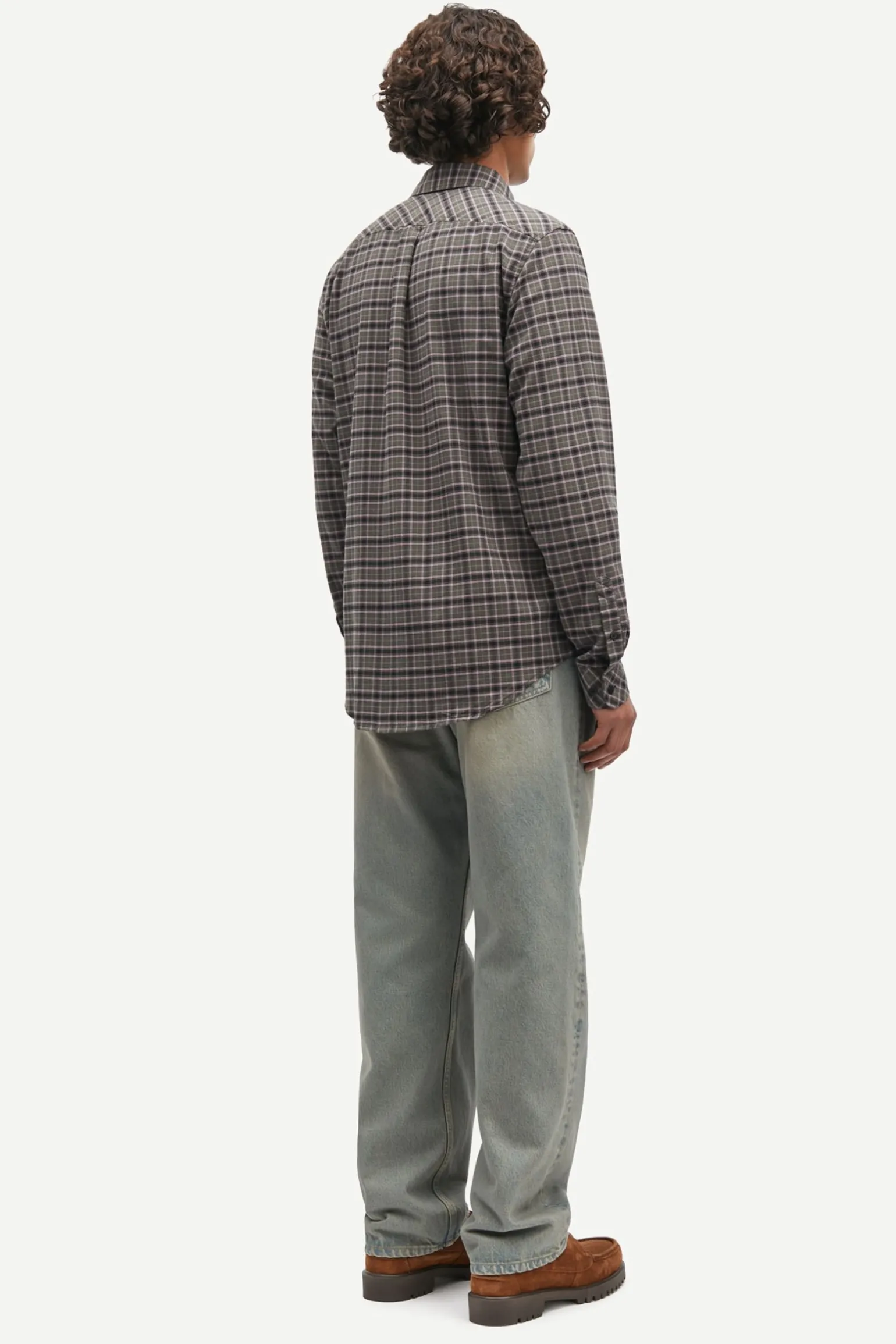 SALIAM NJ SHIRT 14826