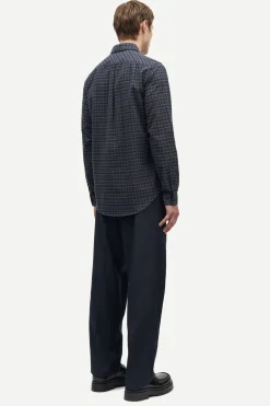 SALIAM NJ SHIRT 14826