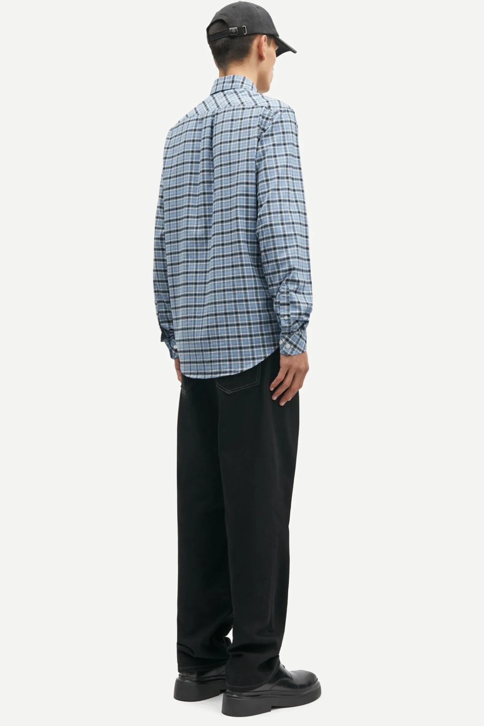SALIAM NJ SHIRT 14826