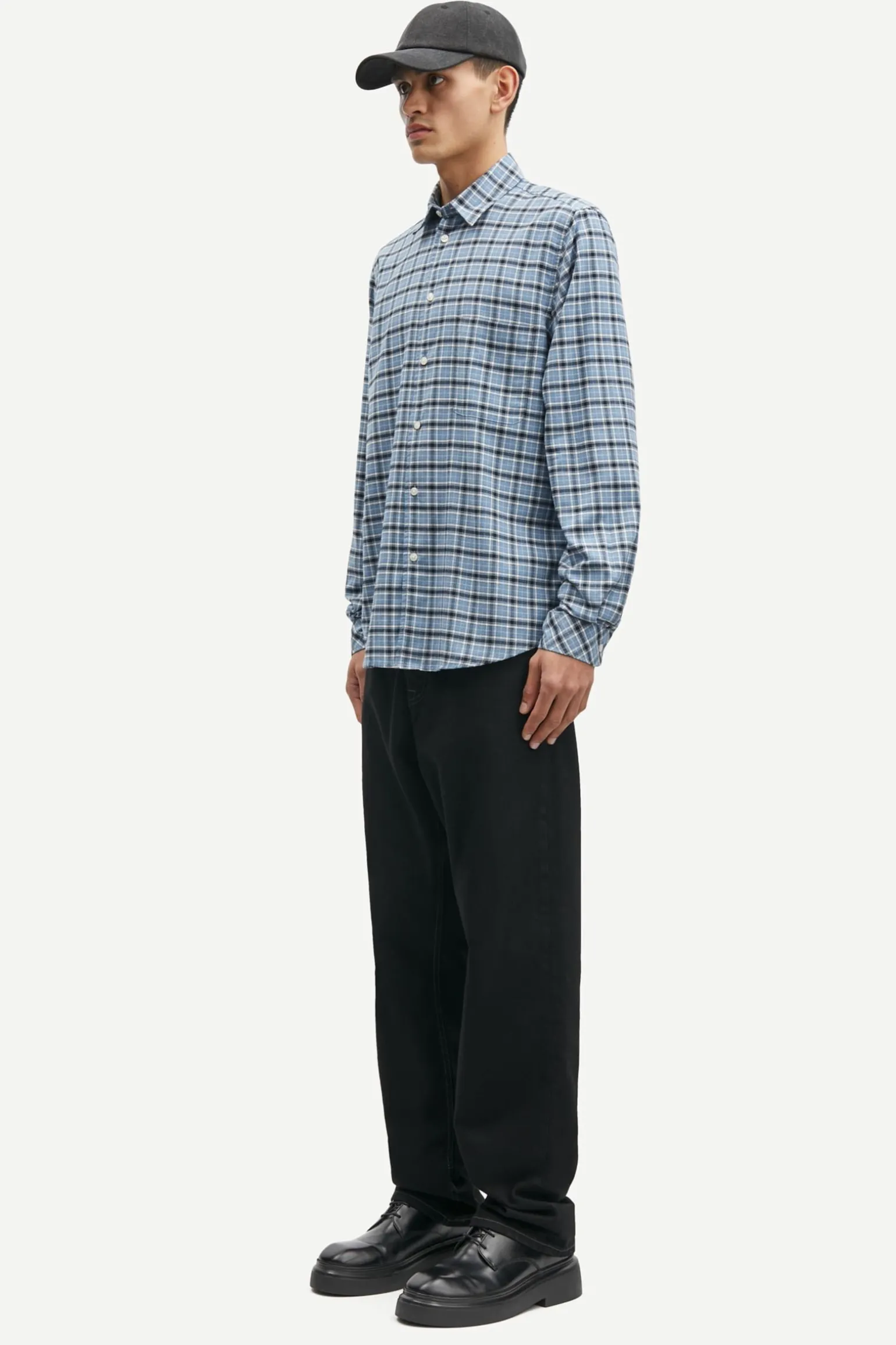 SALIAM NJ SHIRT 14826