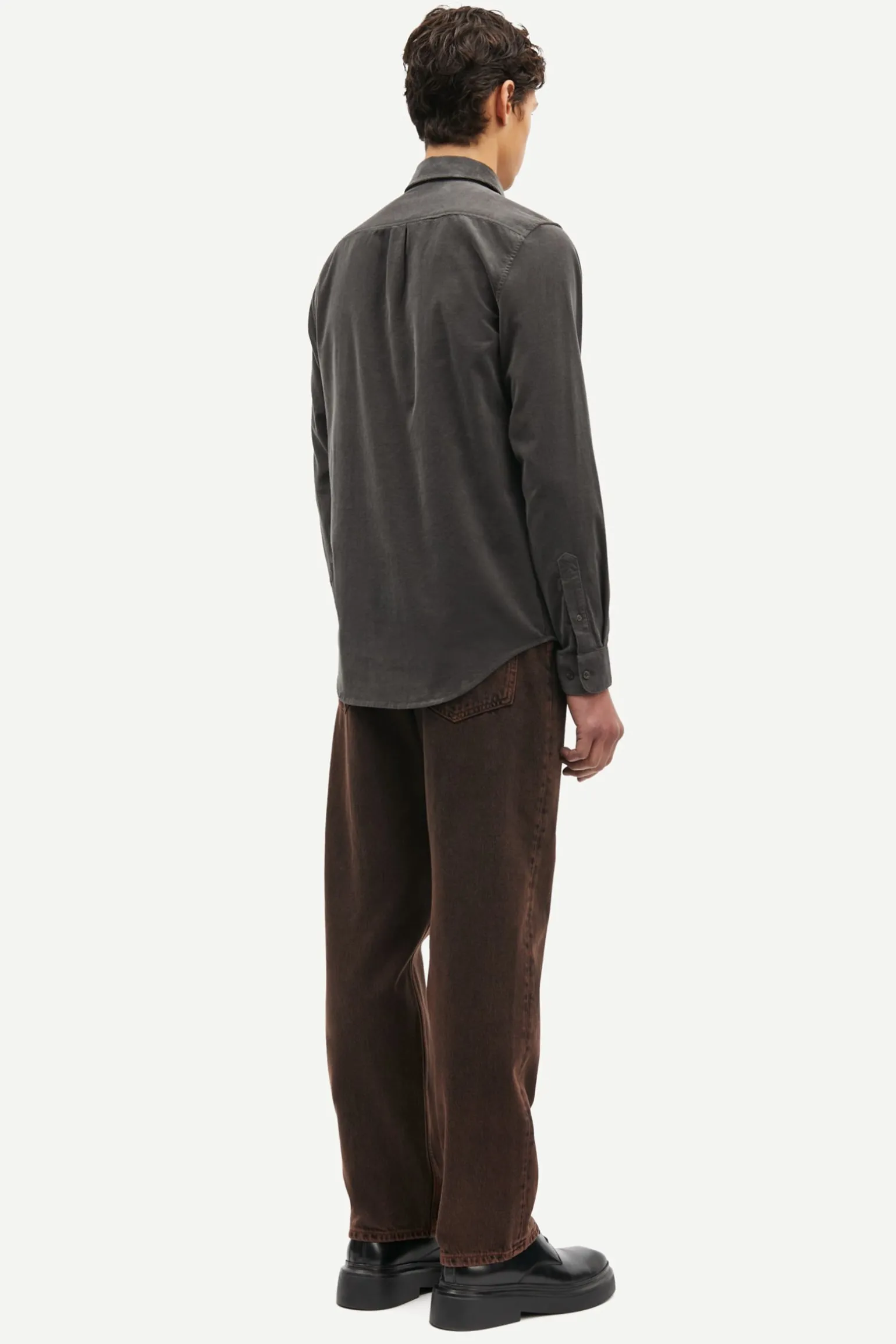 SALIAM NX SHIRT 10504