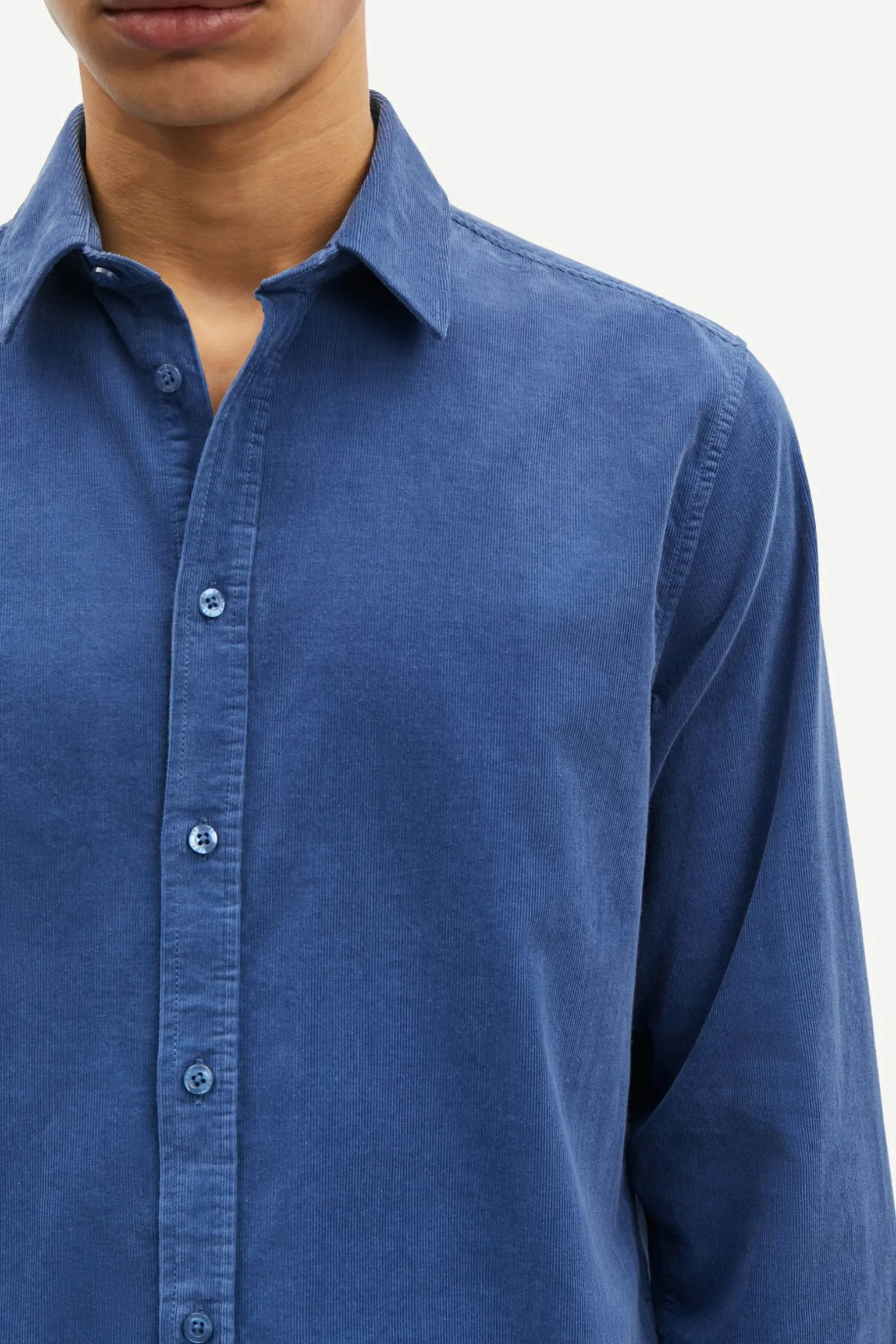 SALIAM NX SHIRT 10504