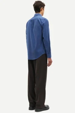 SALIAM NX SHIRT 10504