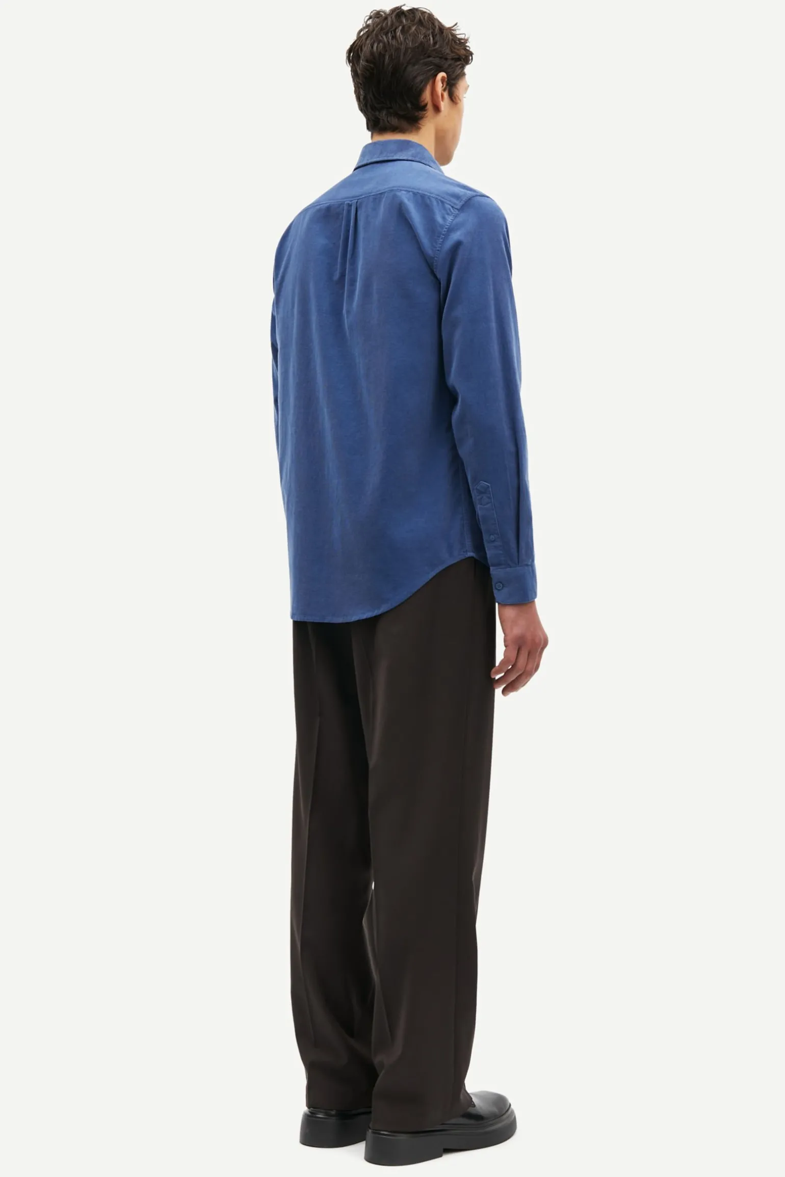 SALIAM NX SHIRT 10504
