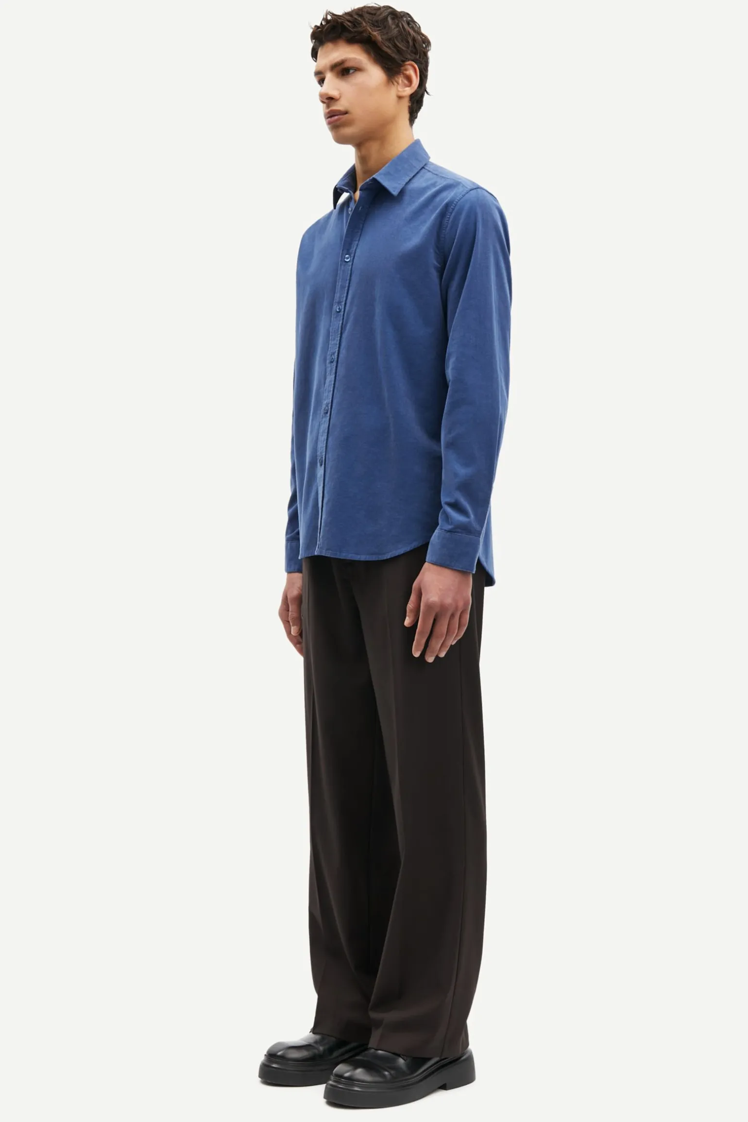 SALIAM NX SHIRT 10504