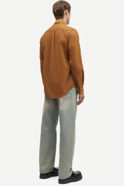 SALIAM NX SHIRT 10504