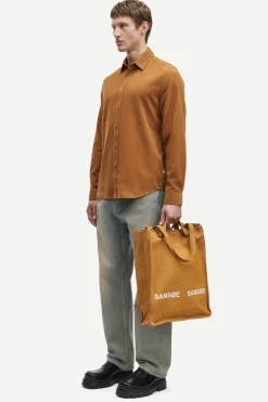 SALIAM NX SHIRT 10504