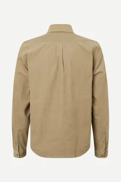 SALIAM NX SHIRT 10504