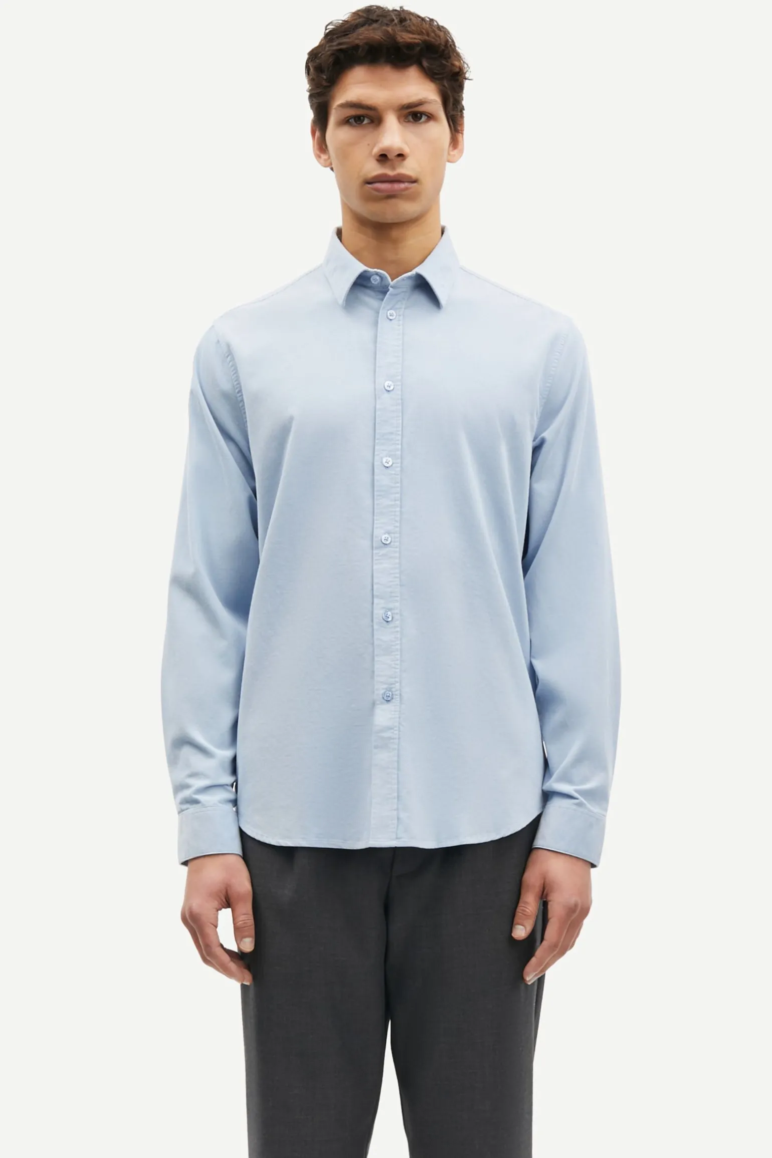 SALIAM NX SHIRT 10504