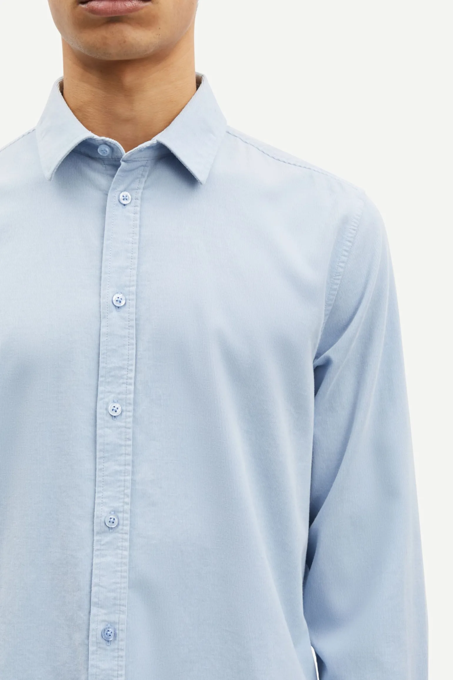 SALIAM NX SHIRT 10504