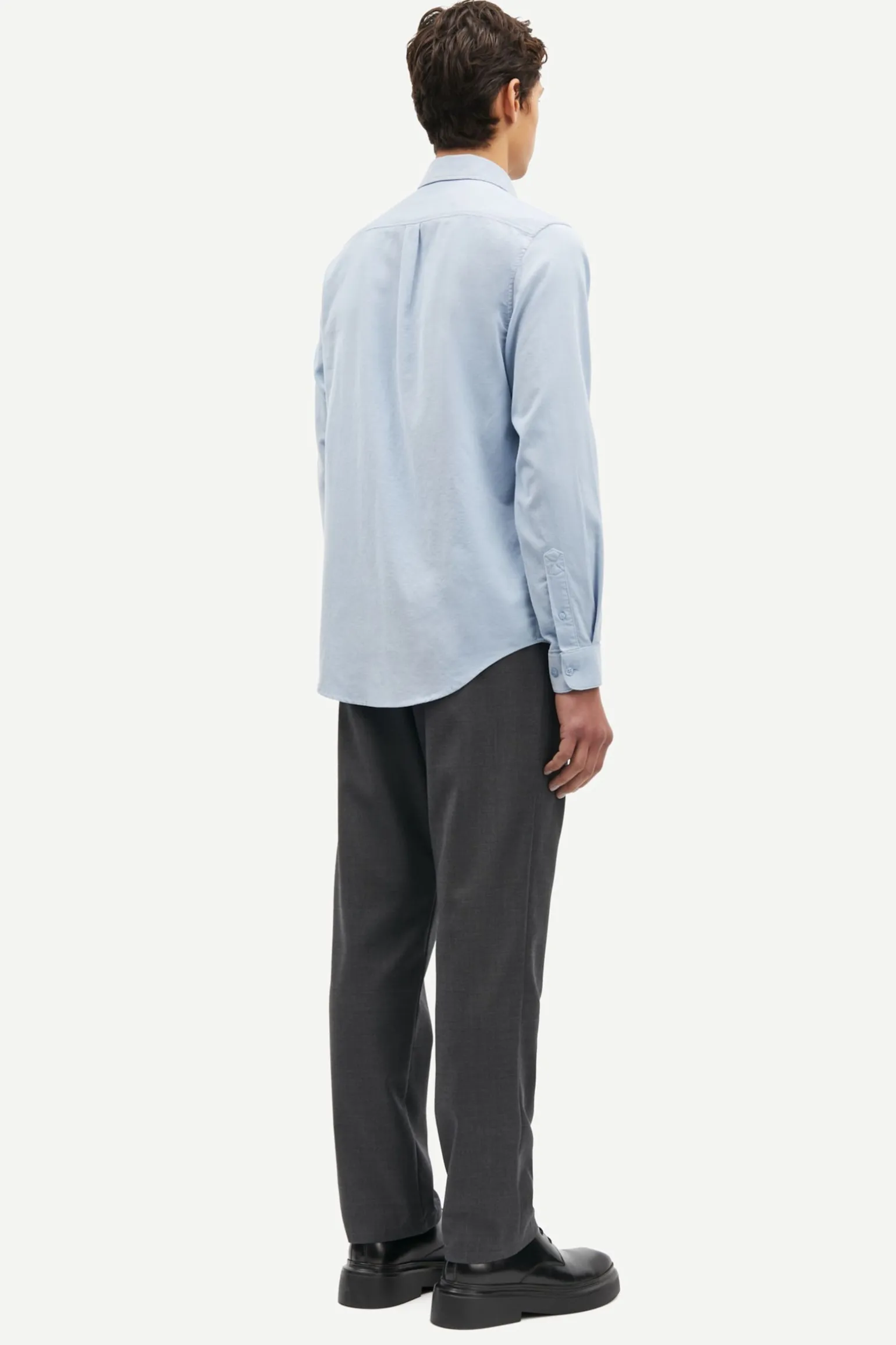 SALIAM NX SHIRT 10504