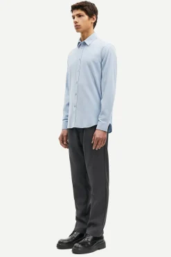 SALIAM NX SHIRT 10504