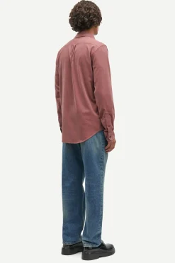 SALIAM NX SHIRT 10504