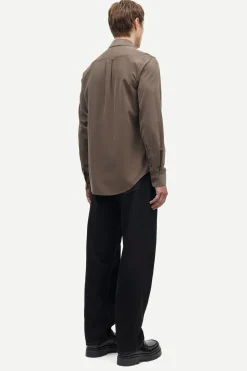 SALIAM NX SHIRT 10504