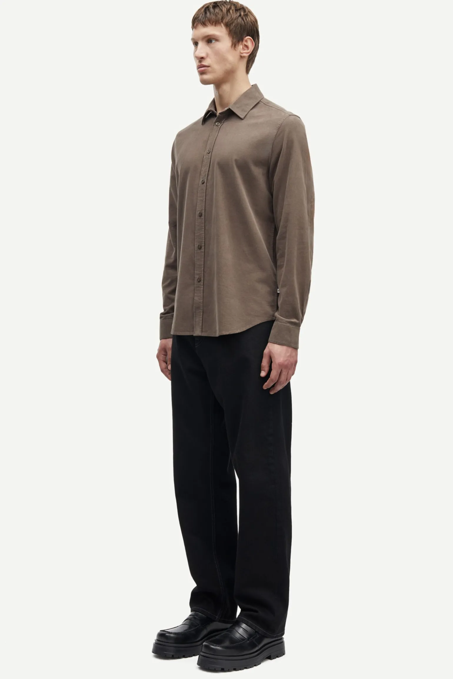 SALIAM NX SHIRT 10504