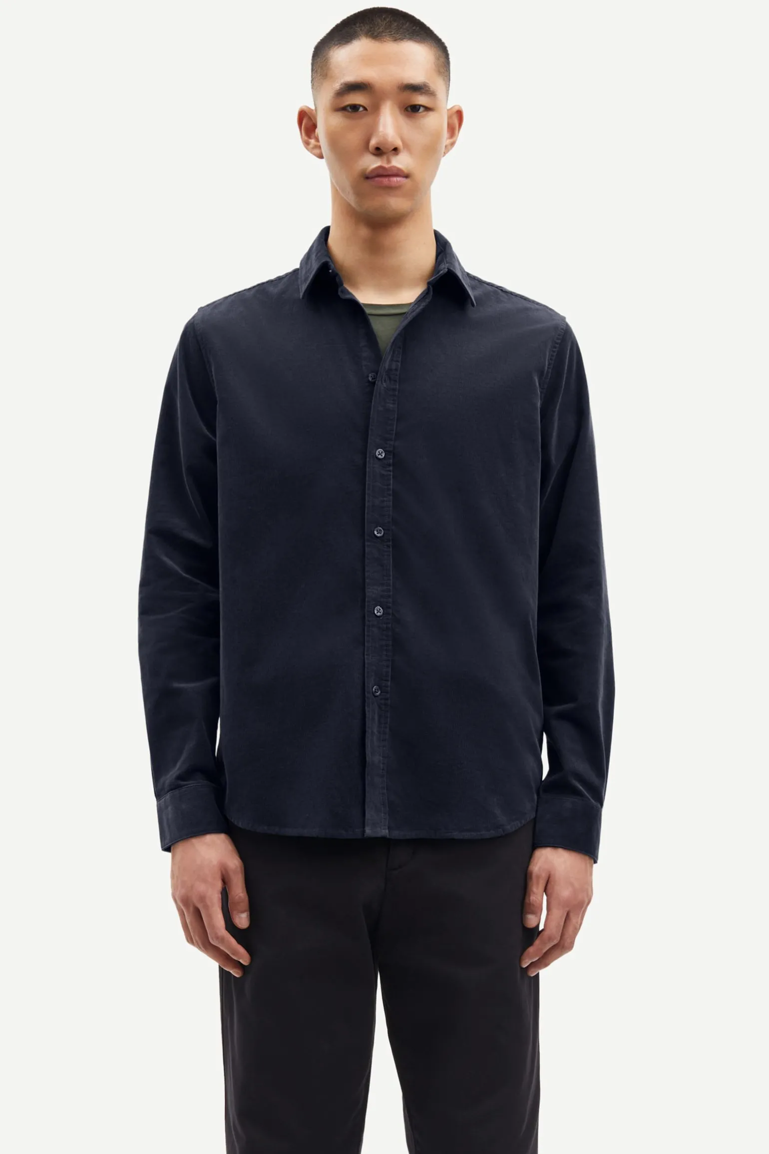 SALIAM NX SHIRT 10504