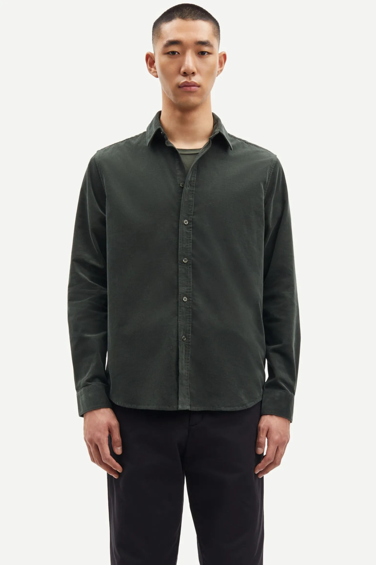 SALIAM NX SHIRT 10504