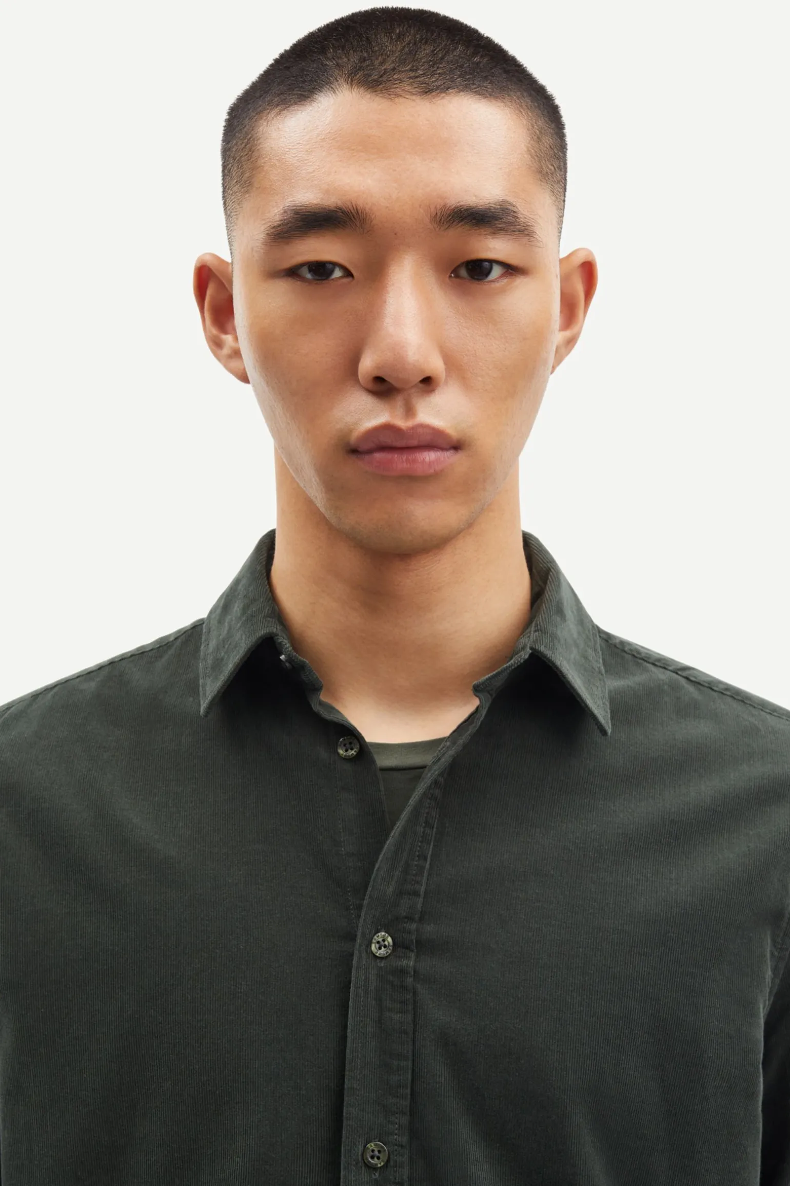 SALIAM NX SHIRT 10504