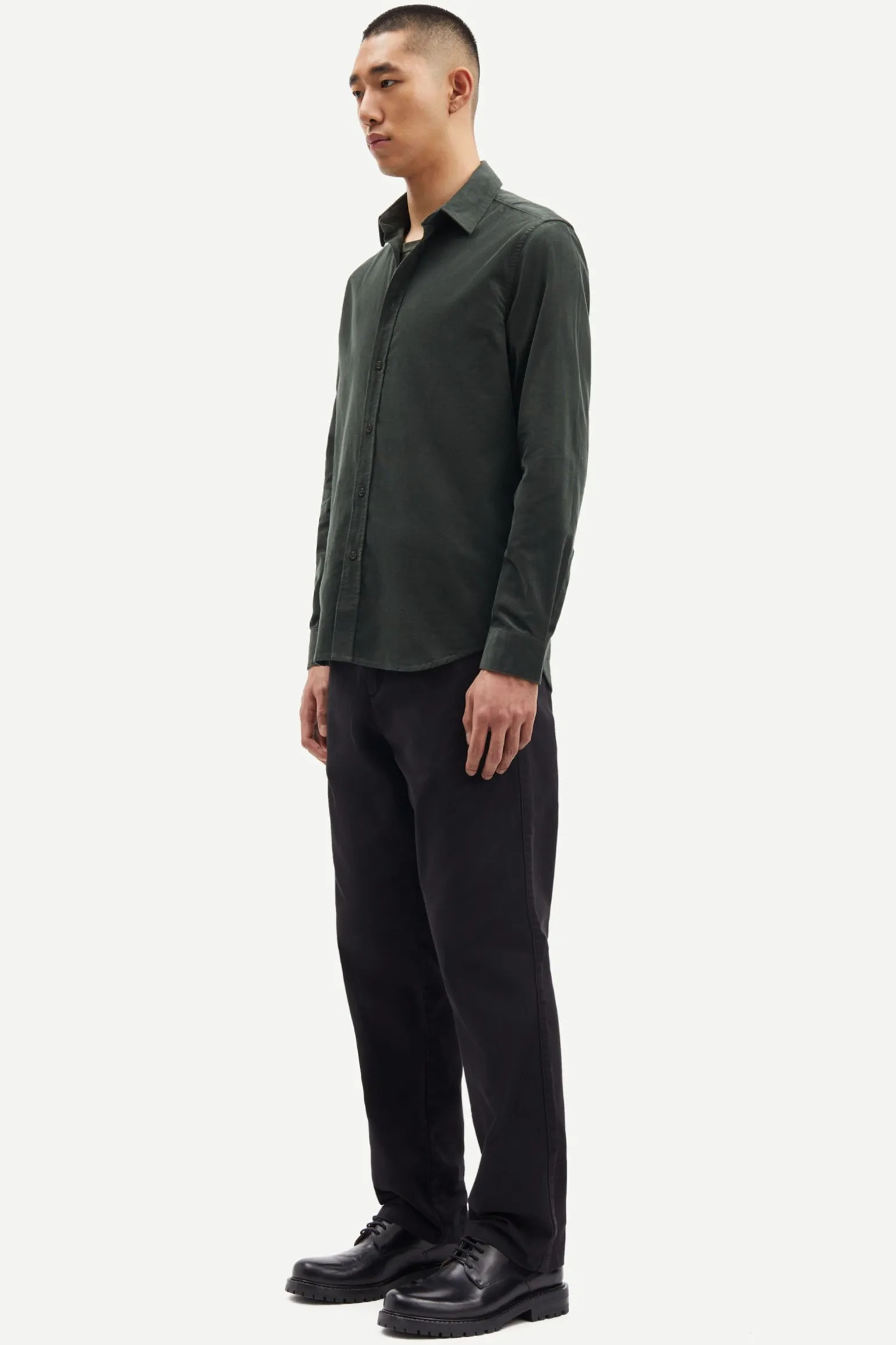 SALIAM NX SHIRT 10504