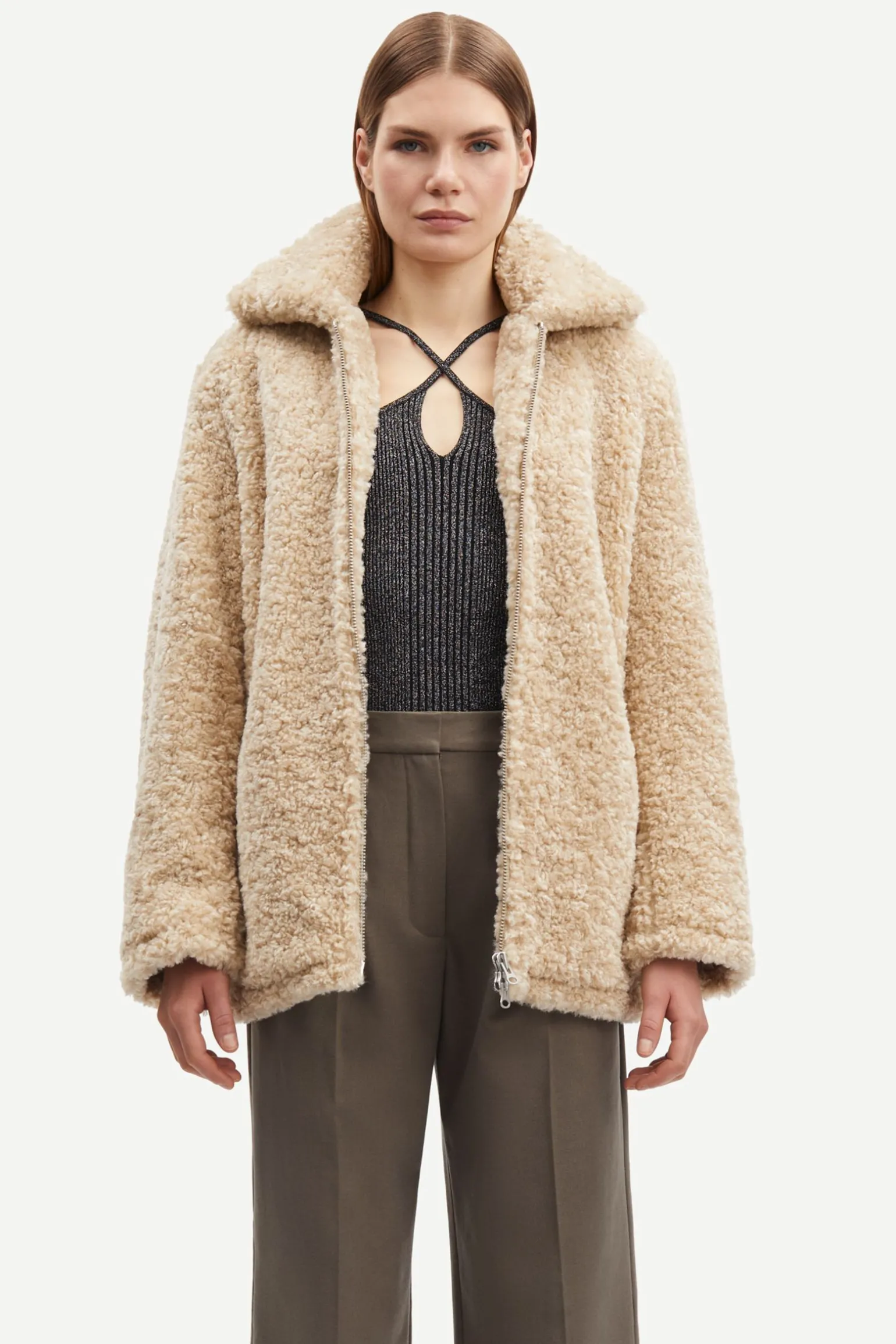 SALILLY JACKET 15443