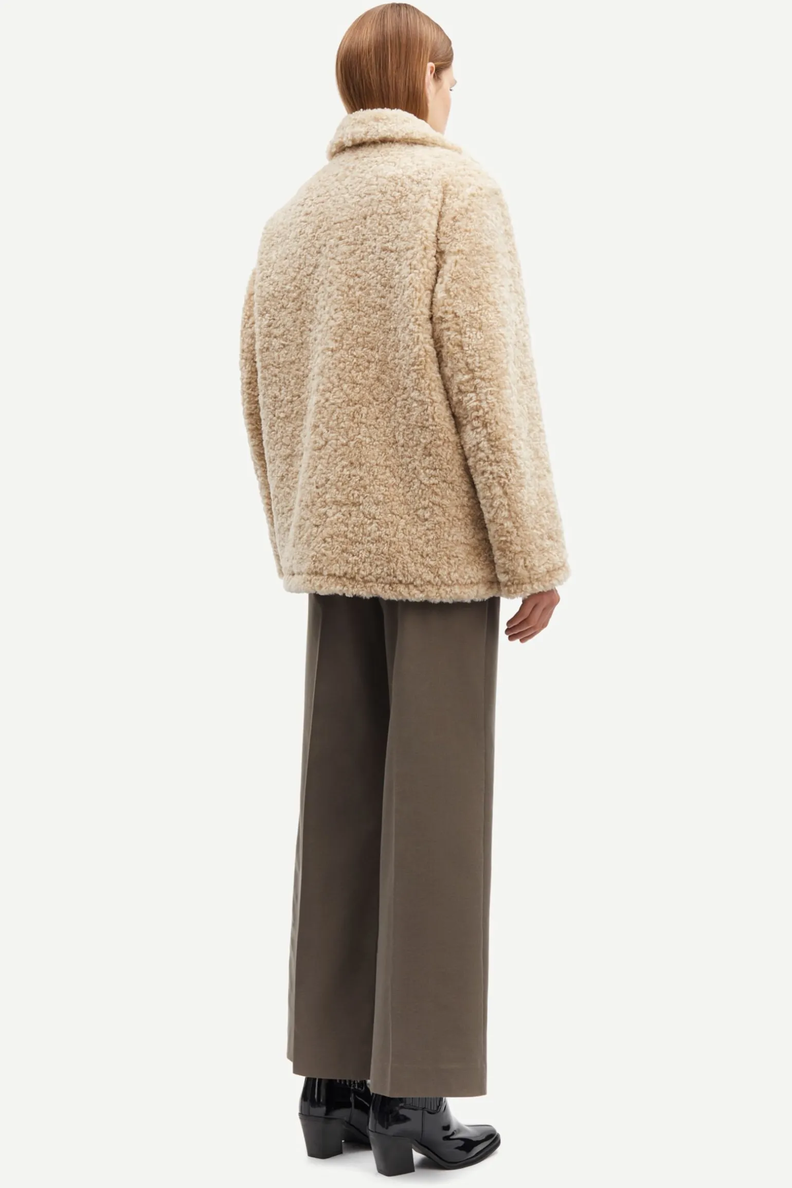 SALILLY JACKET 15443