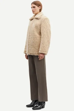 SALILLY JACKET 15443