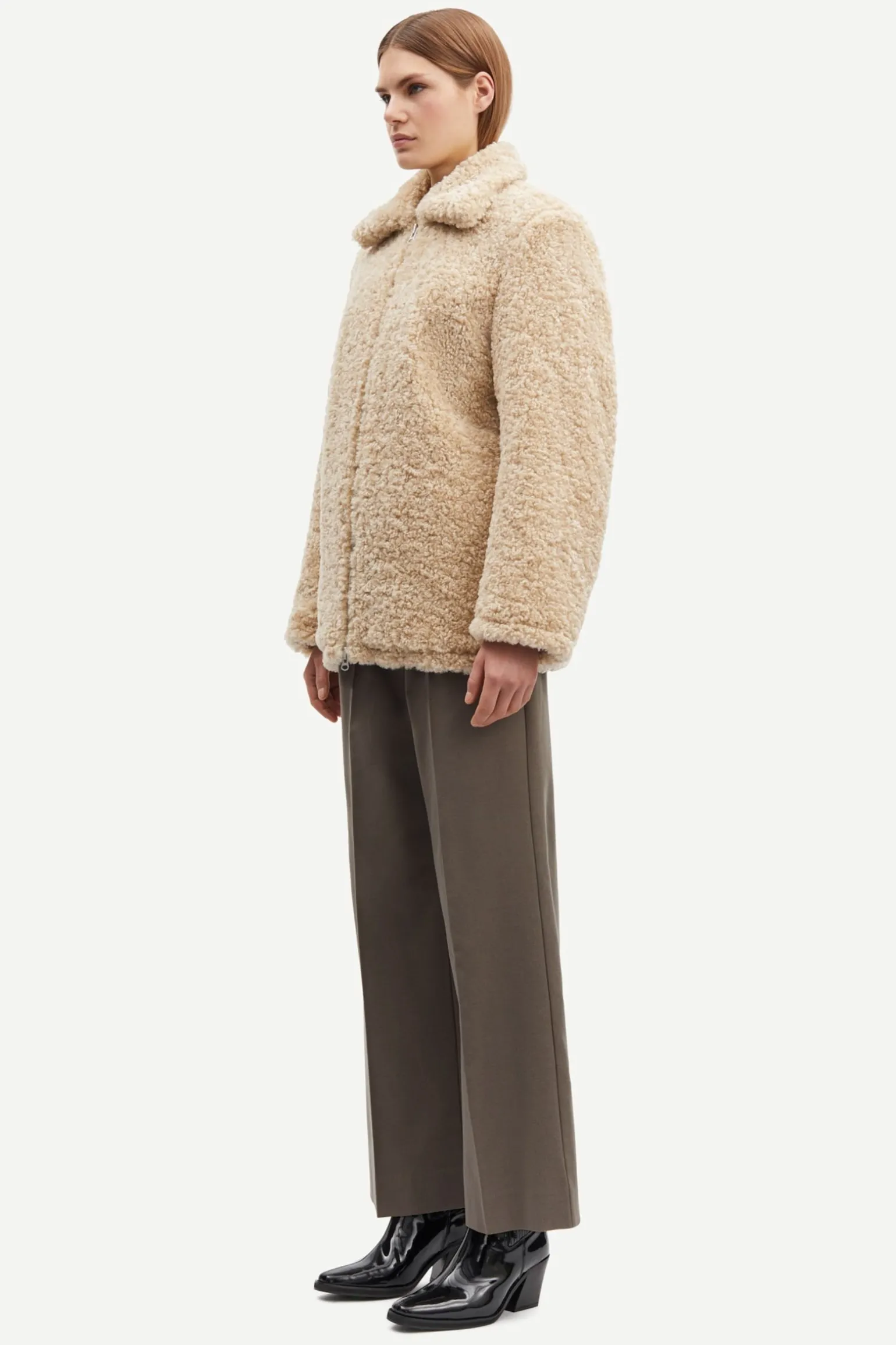 SALILLY JACKET 15443