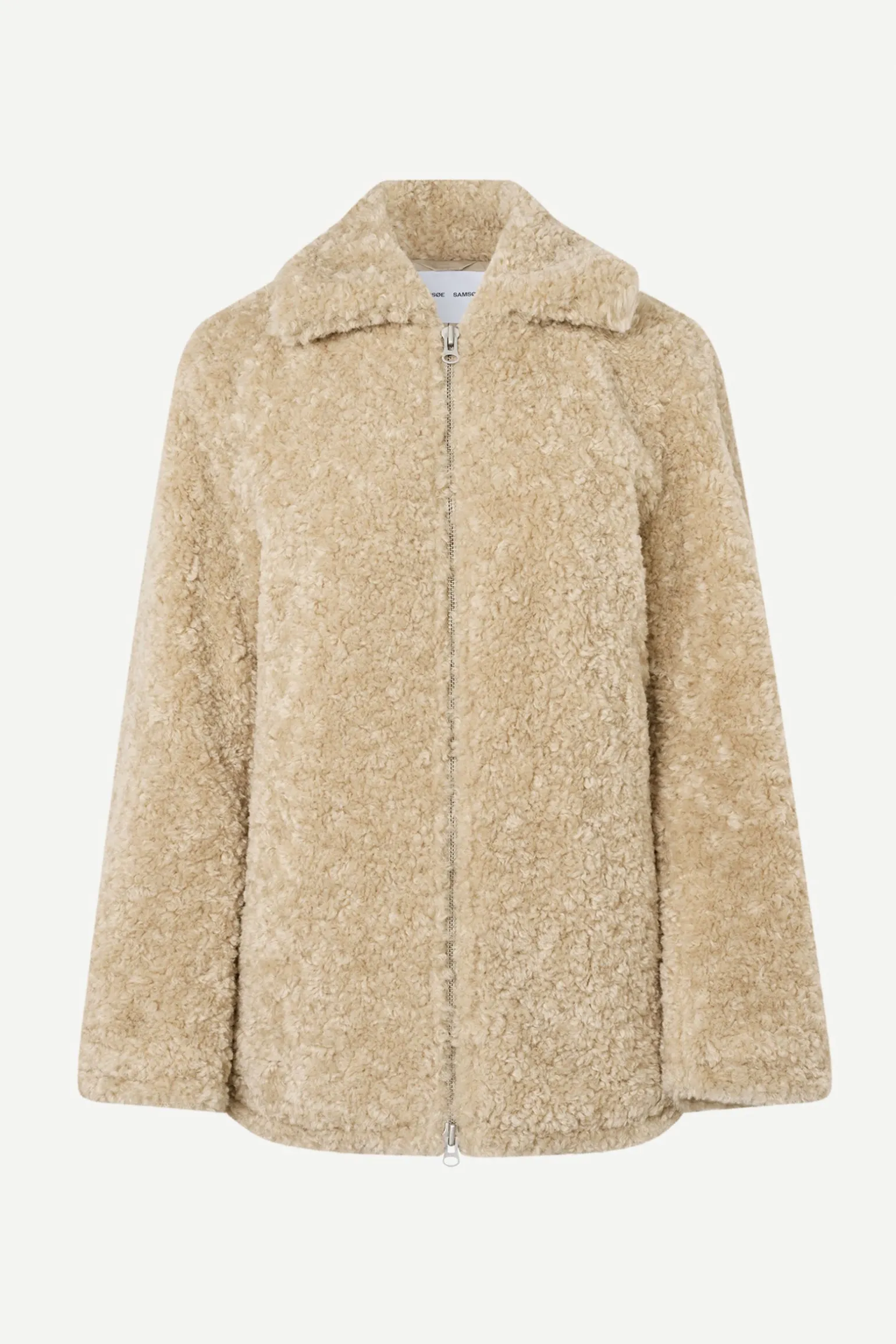 SALILLY JACKET 15443