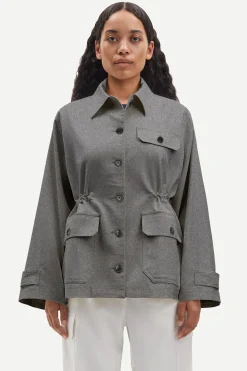 SALIX JACKET 14930