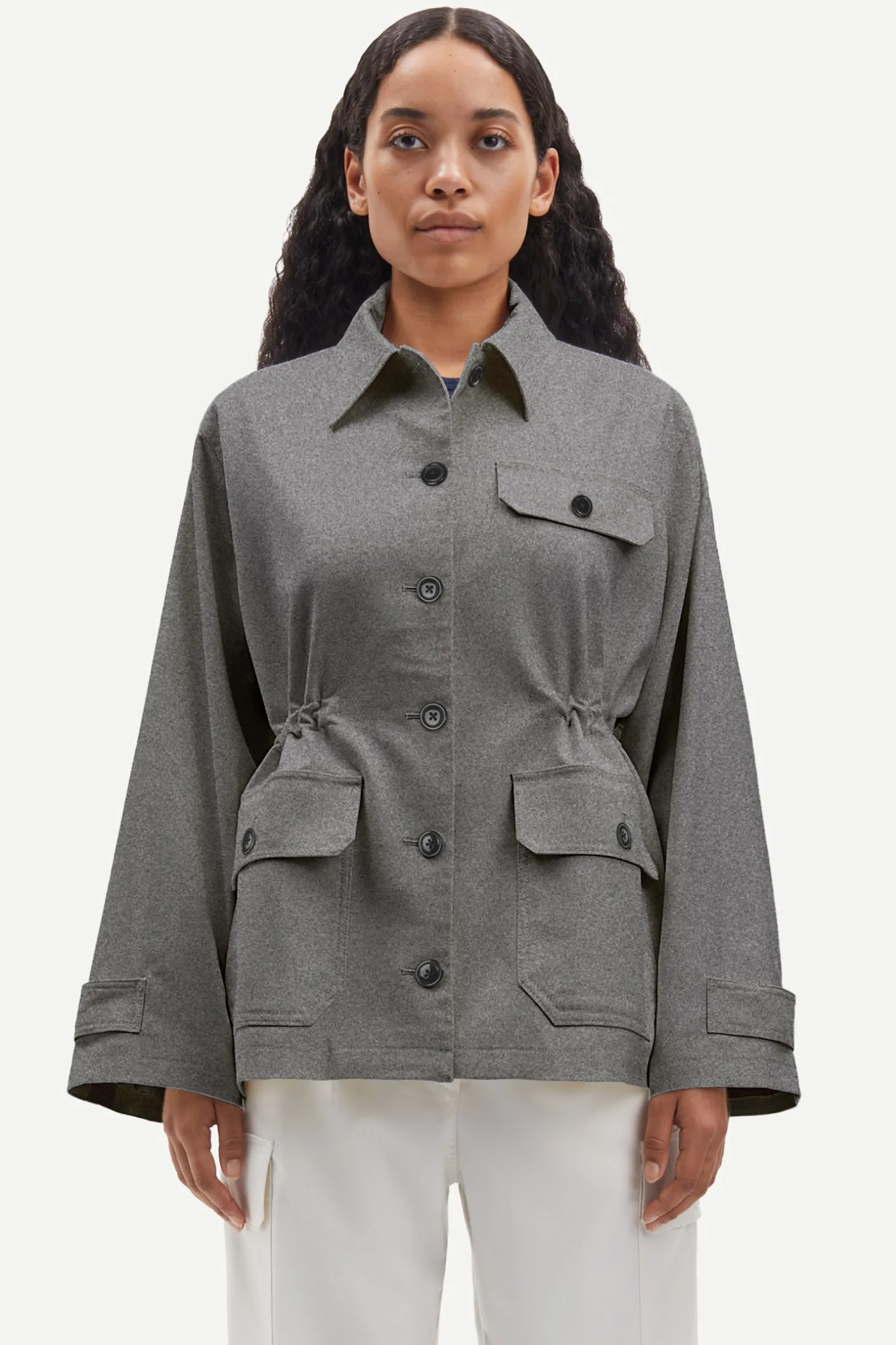 SALIX JACKET 14930