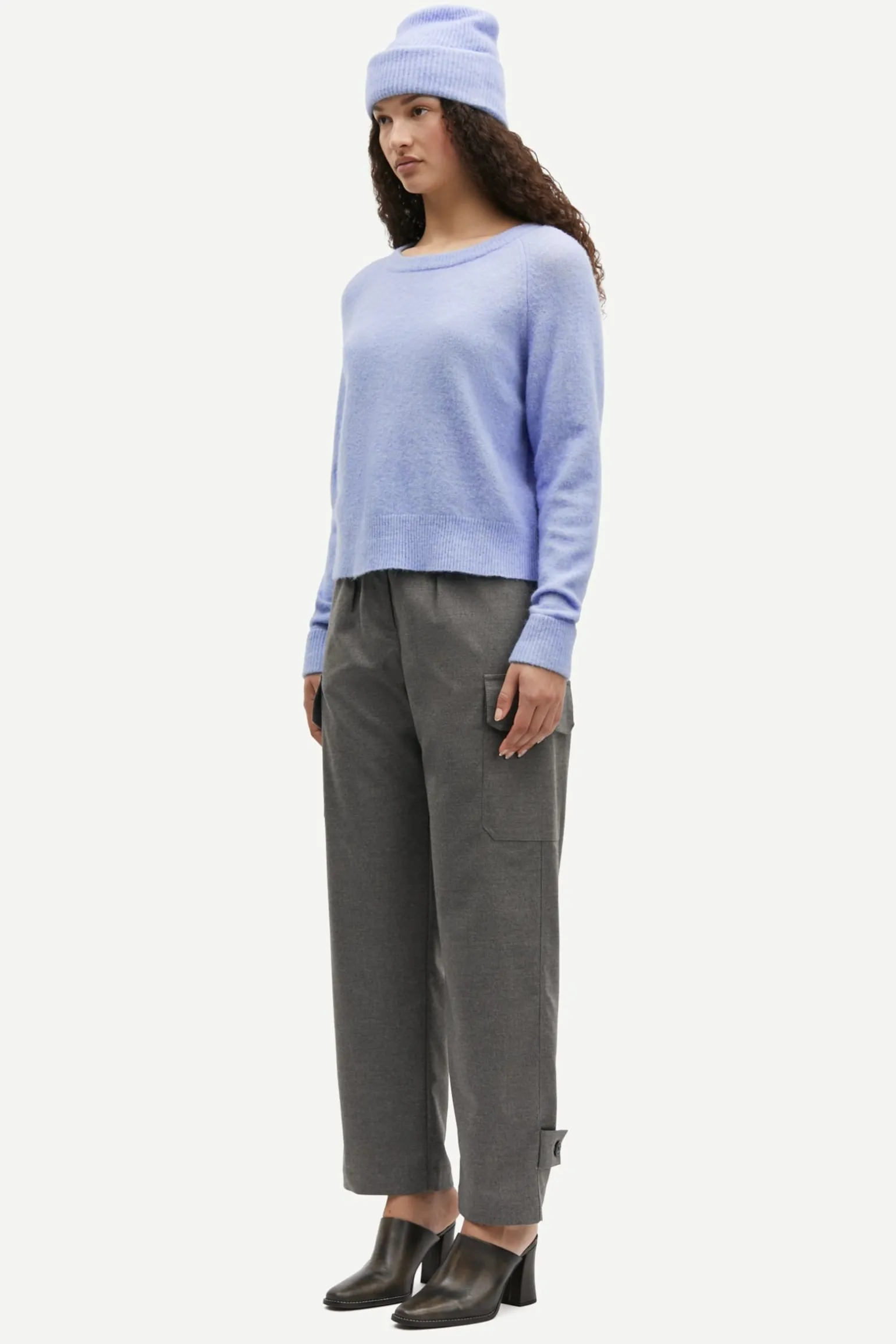 SALIX TROUSERS 14930
