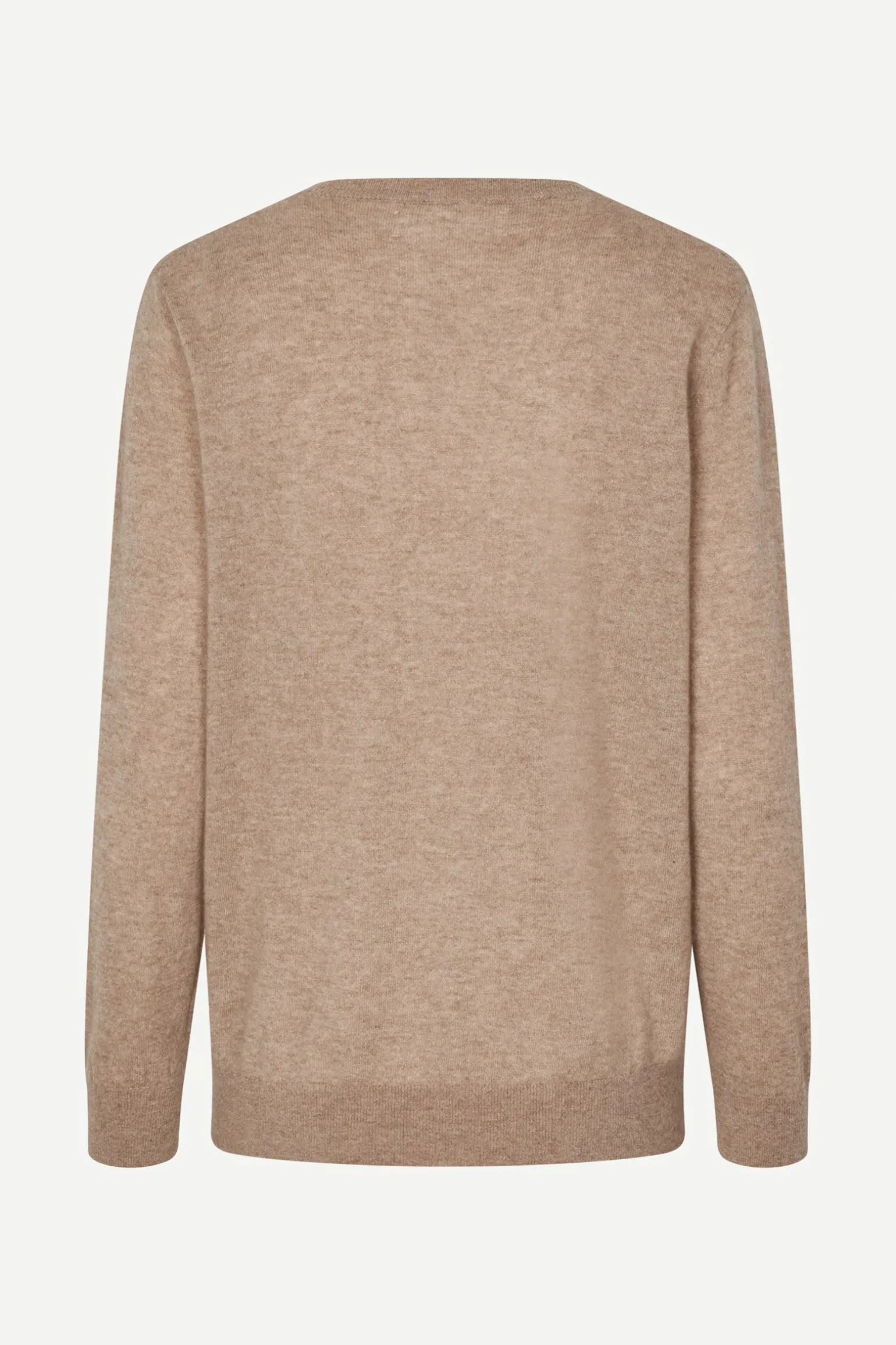 SALOREA V-NECK SWEATER 15336