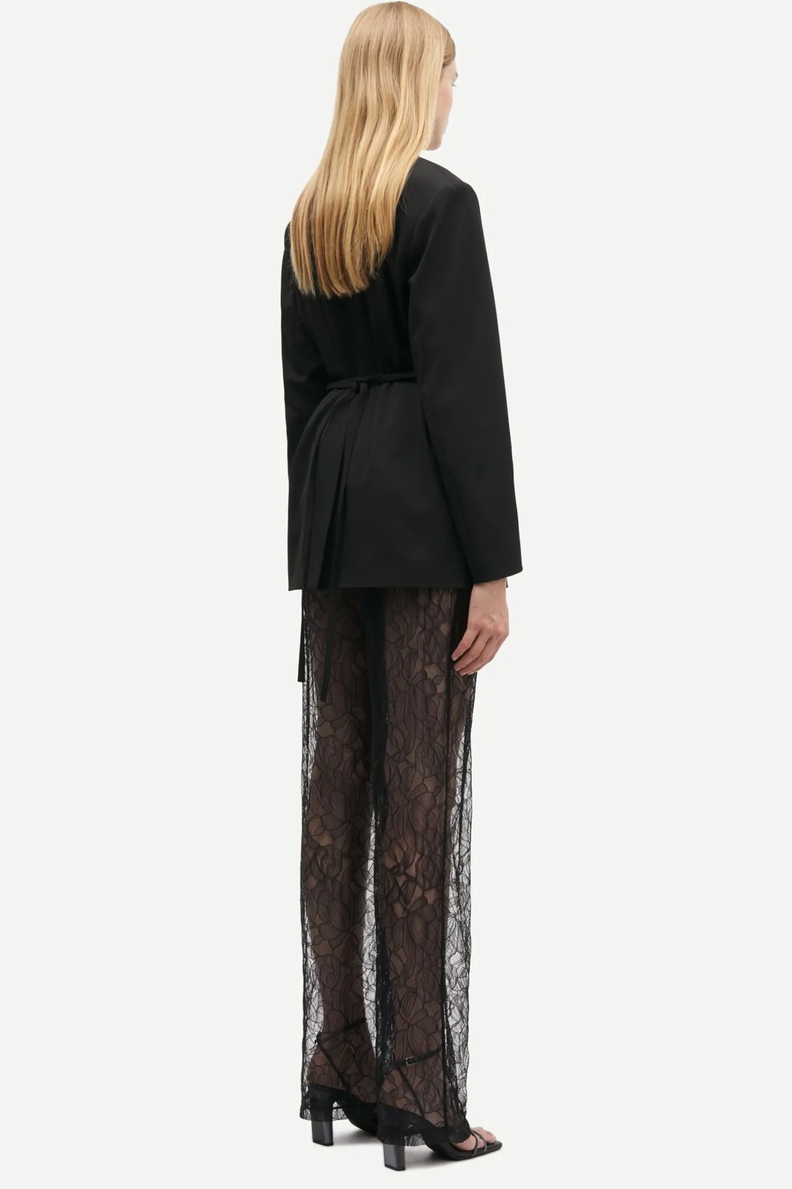 SALOT BLAZER 15496