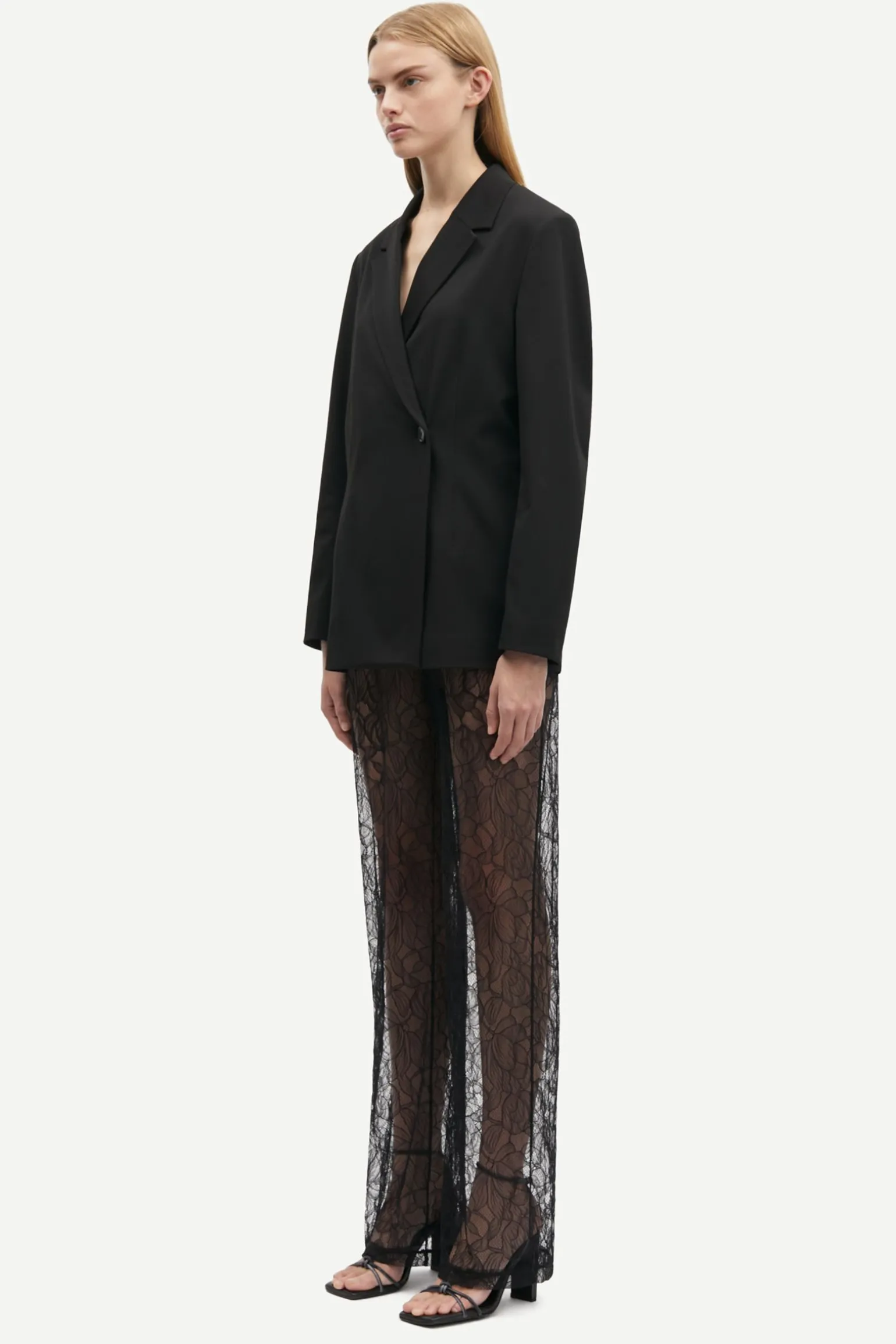 SALOT BLAZER 15496