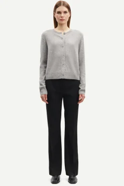 SALOTA TROUSERS 15496