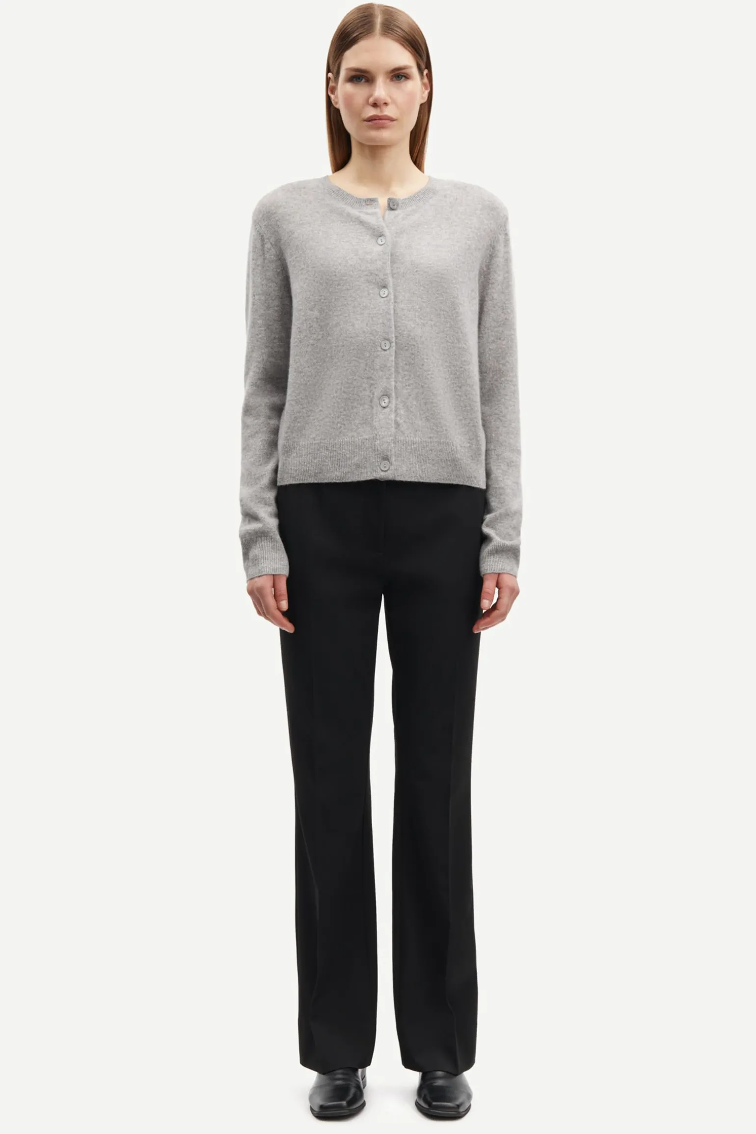 SALOTA TROUSERS 15496