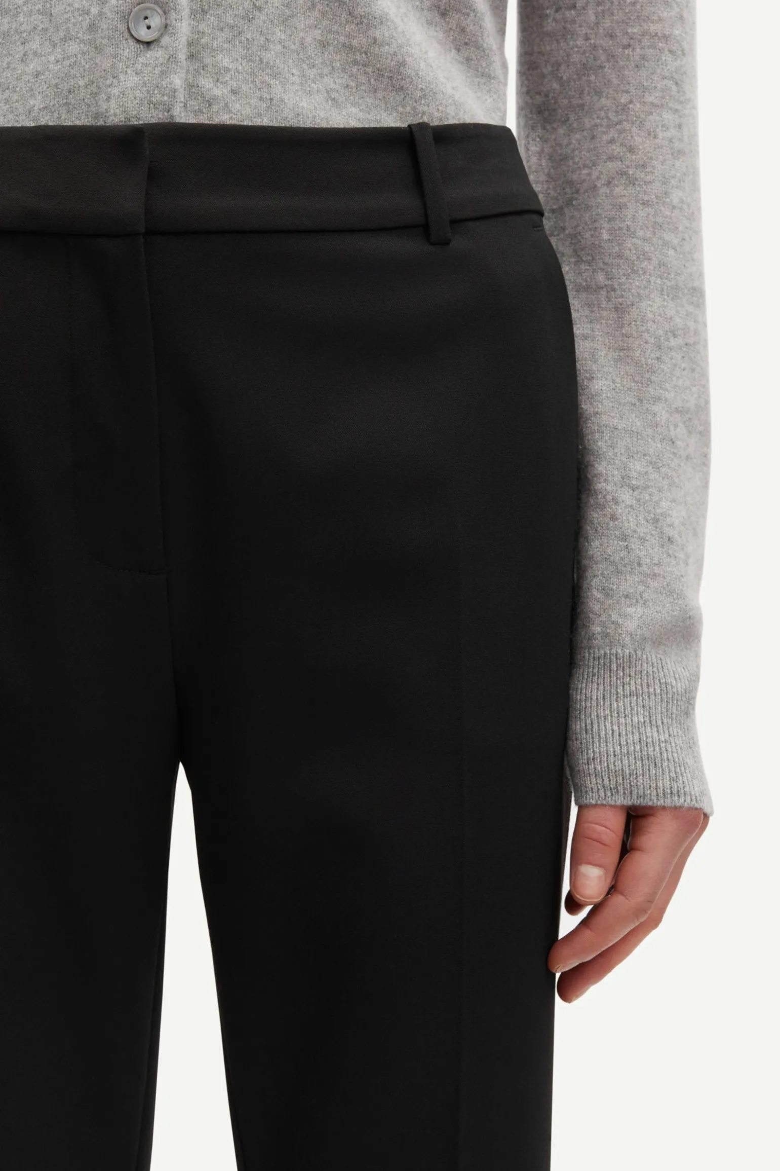 SALOTA TROUSERS 15496