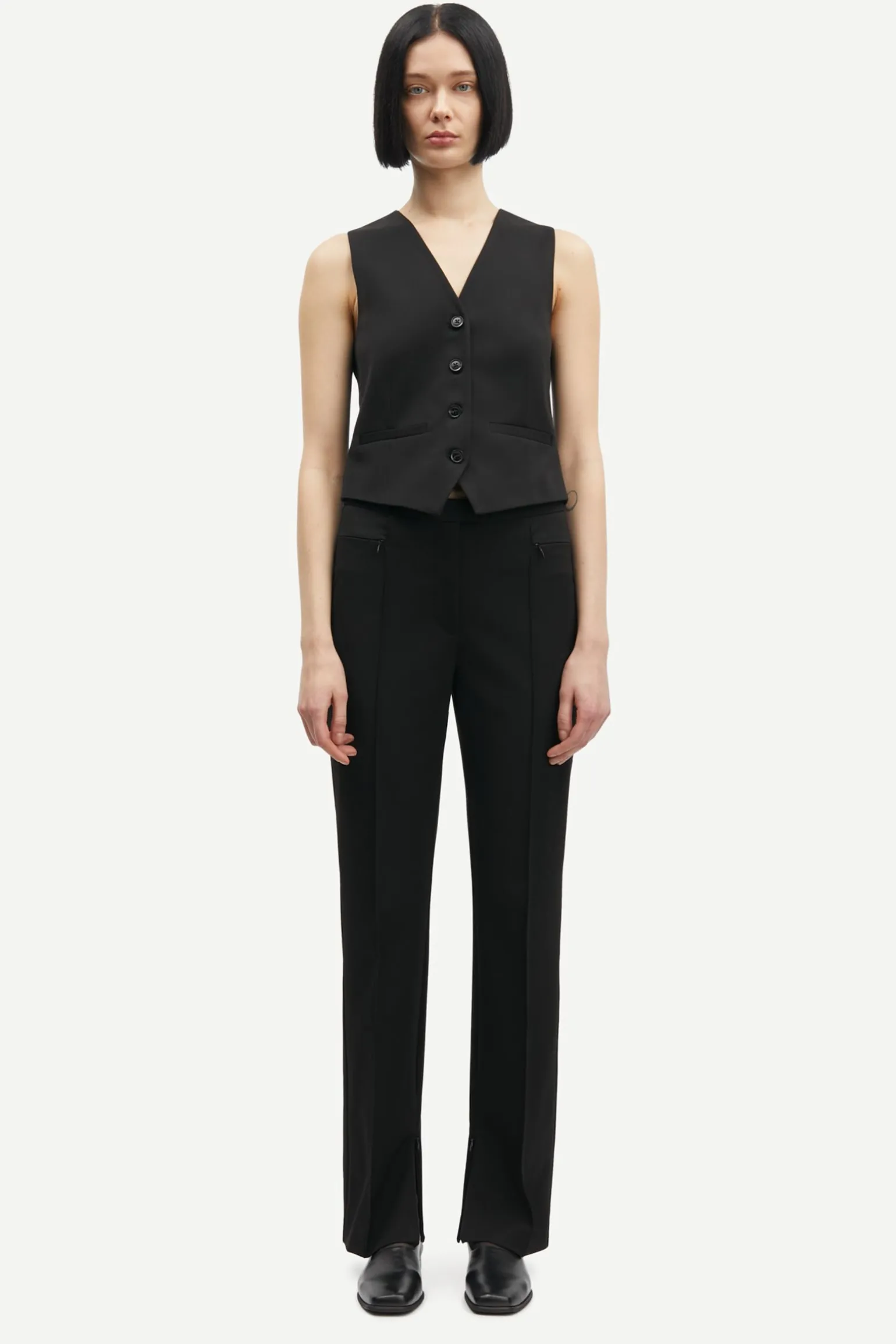 SALOTI TROUSERS 15496