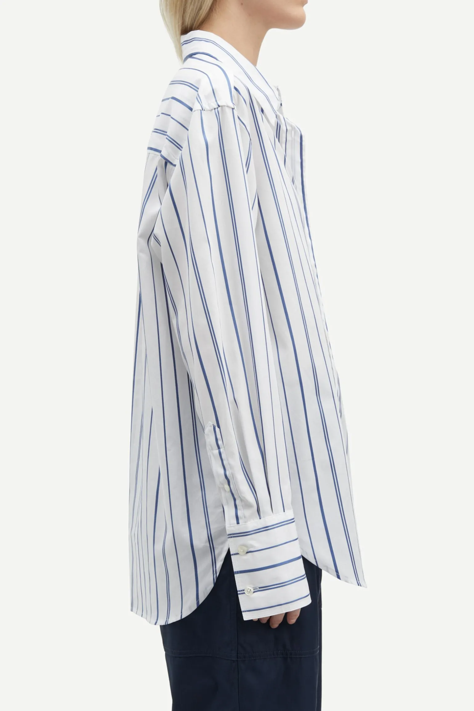 SALOVAS SHIRT 15040