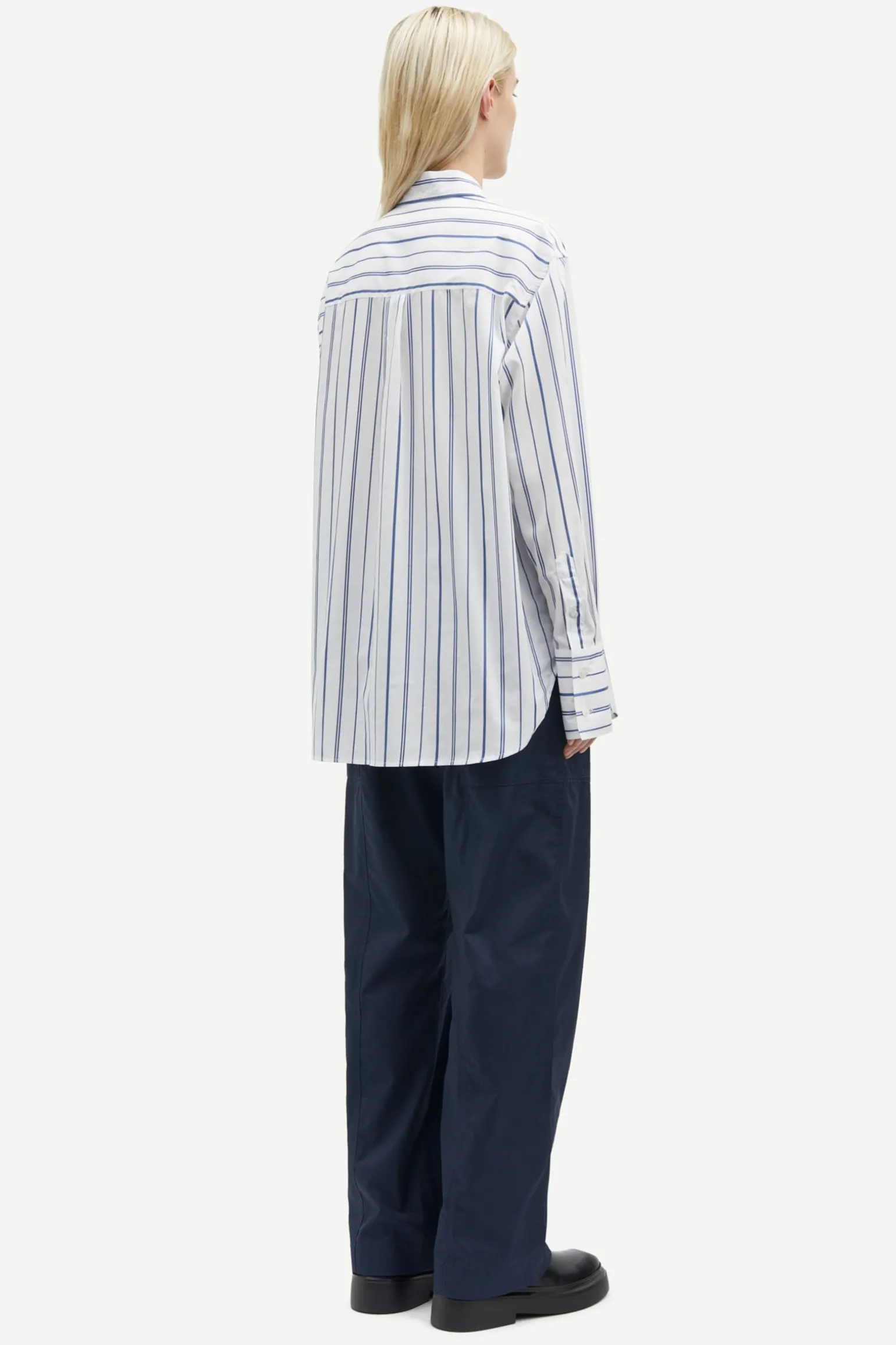 SALOVAS SHIRT 15040