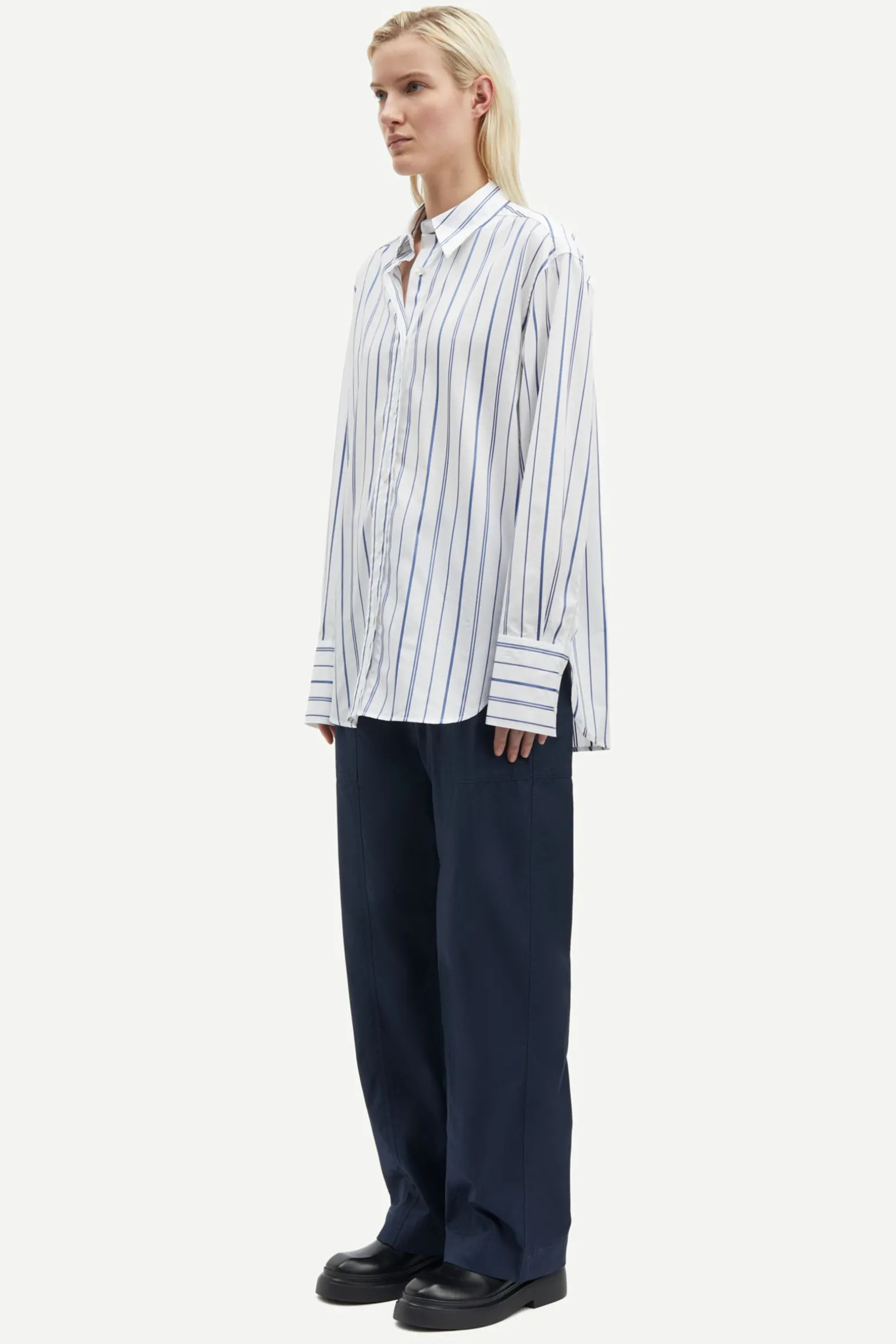 SALOVAS SHIRT 15040